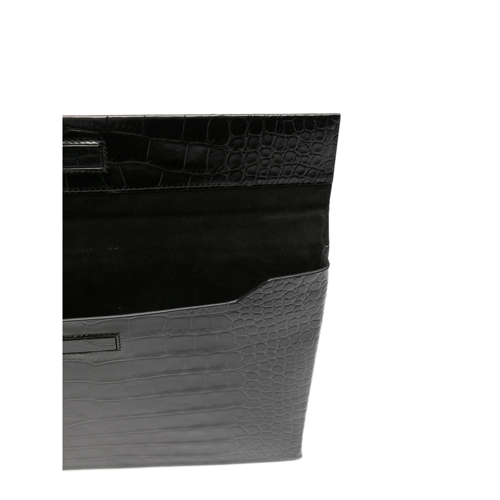 Bum Bag Tom Ford LCL439NH06921N001 (TOM FORD / クラッチバッグ・ポーチ ) | TOM FORD (トムフォード)(2)