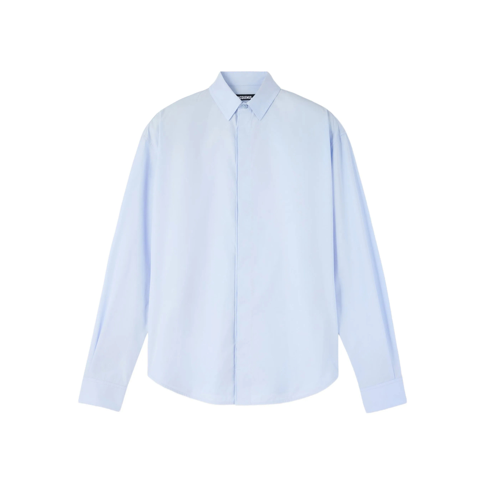 Shirt Jacquemus SHM00541AW006603GG (JACQUEMUS / シャツ・ブラウス ) | JACQUEMUS (ジャックムス)