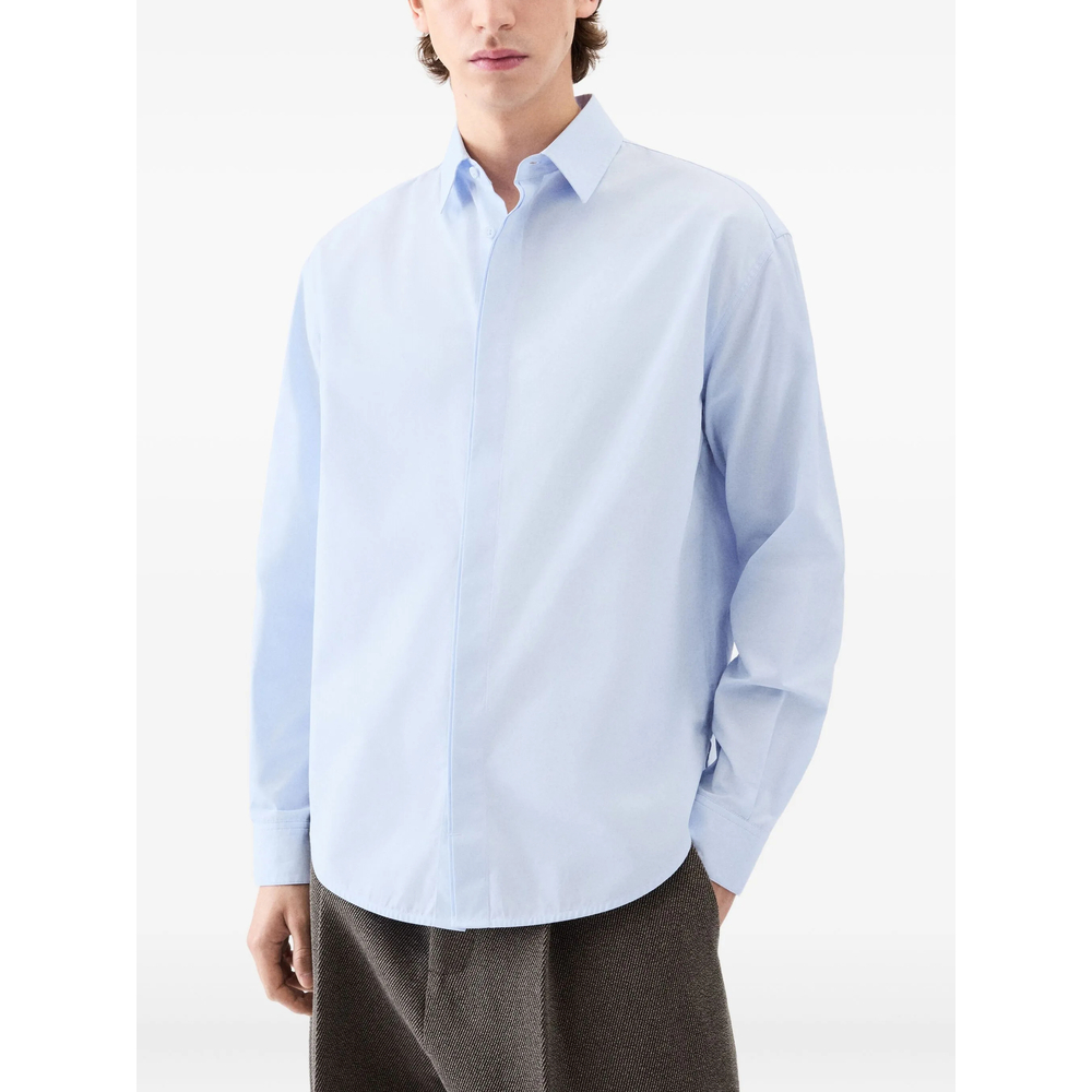Shirt Jacquemus SHM00541AW006603GG (JACQUEMUS / シャツ・ブラウス ) | JACQUEMUS (ジャックムス)(1)