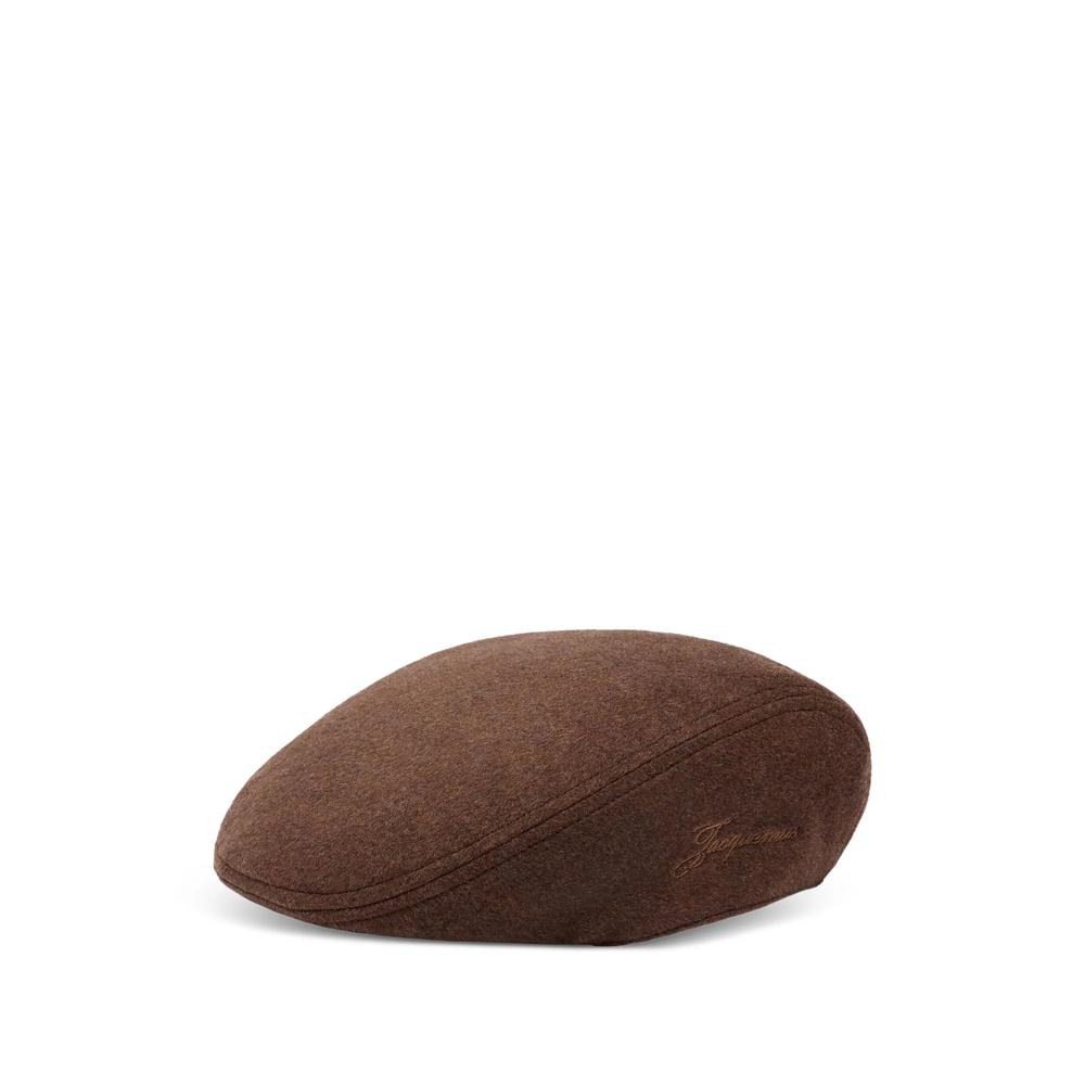 Hat Jacquemus ACU00791AW00700880 (JACQUEMUS / 帽子 ) | JACQUEMUS (ジャックムス)