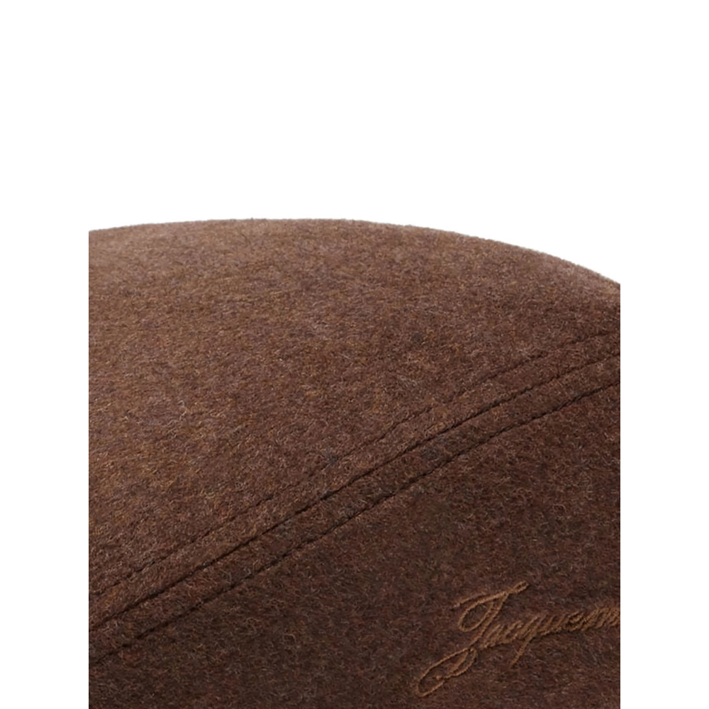 Hat Jacquemus ACU00791AW00700880 (JACQUEMUS / 帽子 ) | JACQUEMUS (ジャックムス)(1)