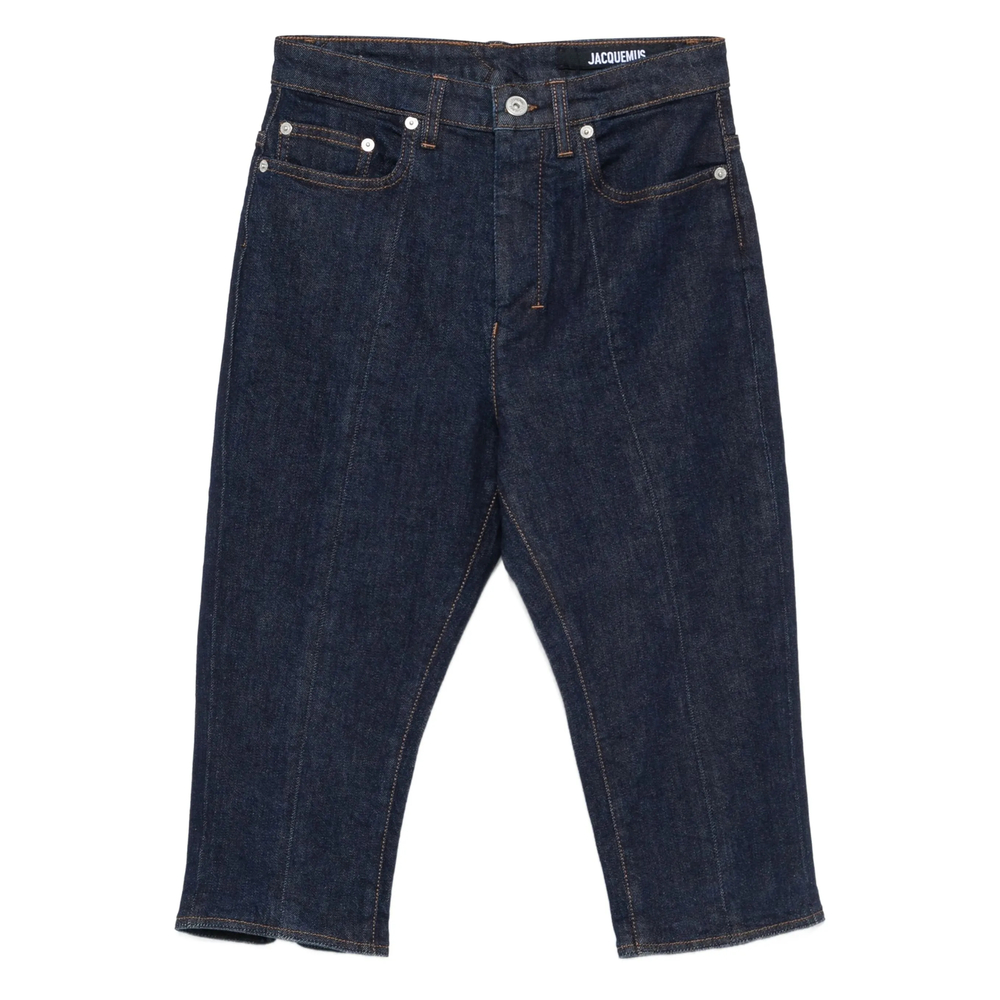 Jeans Jacquemus PAW00619AD00043390 (JACQUEMUS / ショートパンツ ) | JACQUEMUS (ジャックムス)