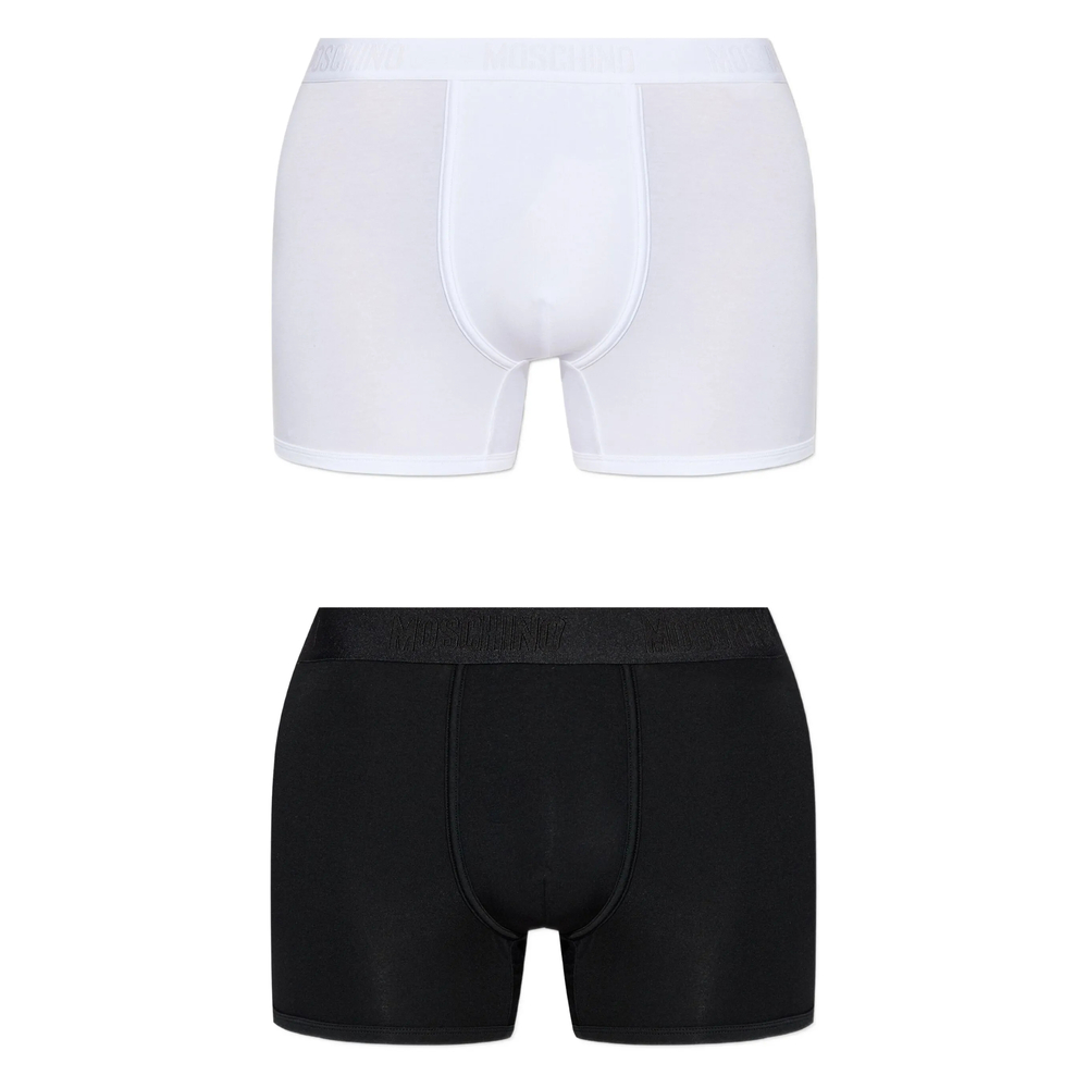 Moschino Underwear 4428A13311555 (MOSCHINO / アンダーウェア ) | MOSCHINO (モスキーノ)(2)