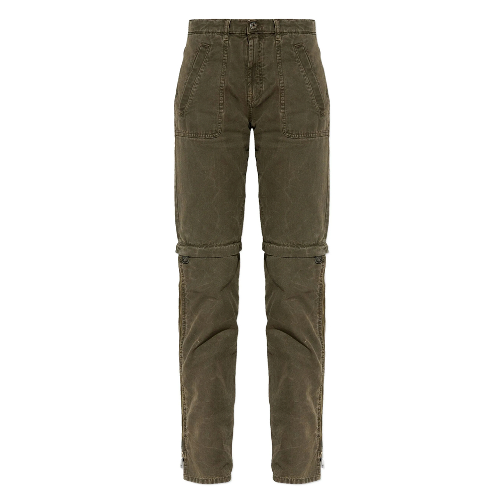 Pant Blumarine 2J201AN0523 (Blumarine / パンツ ) | Blumarine (ブルマリン)