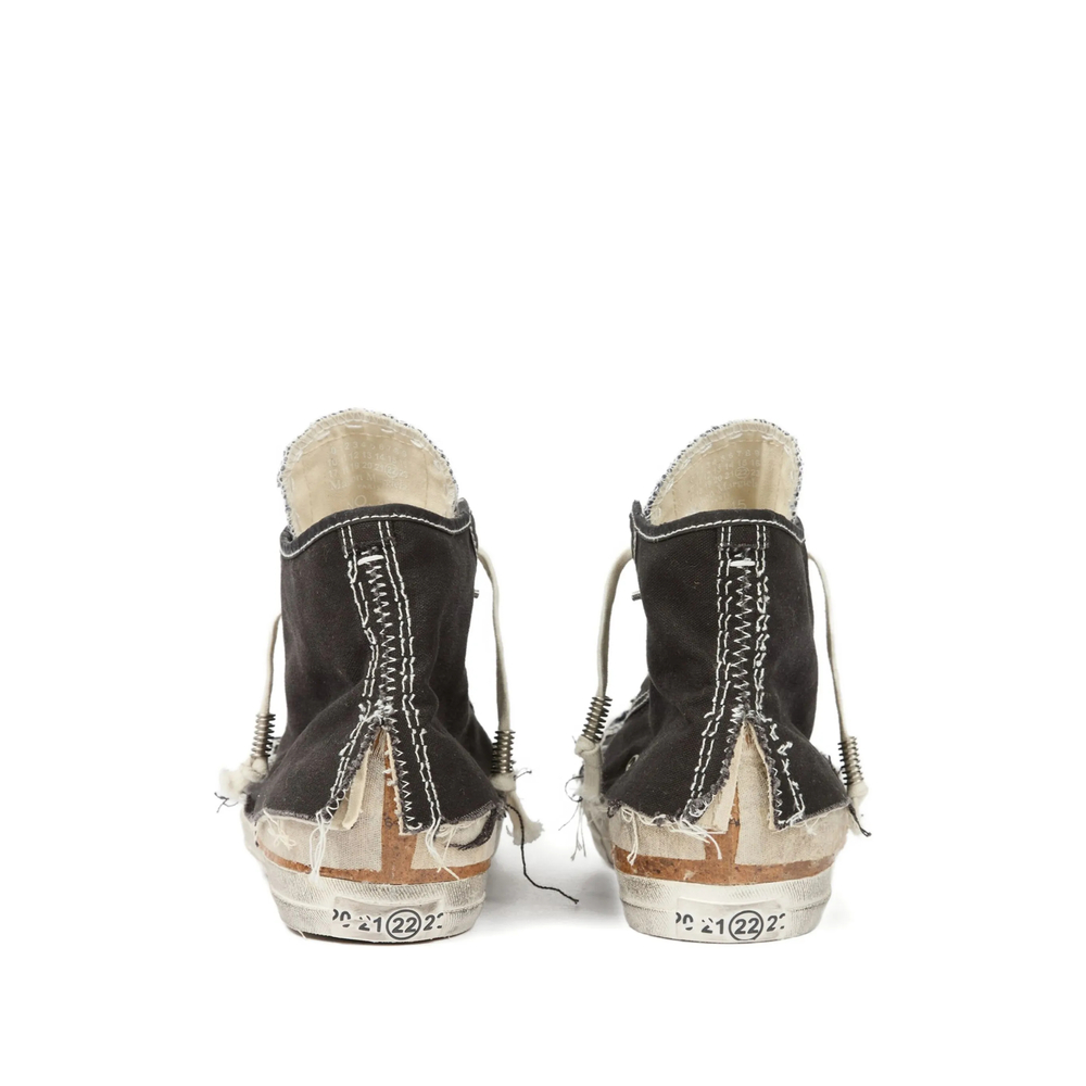 Sneaker Maison Margiela P7454S97WS0082HB130 (Maison Margiela / スニーカー ) | Maison Margiela (メゾン マルジェラ)(2)