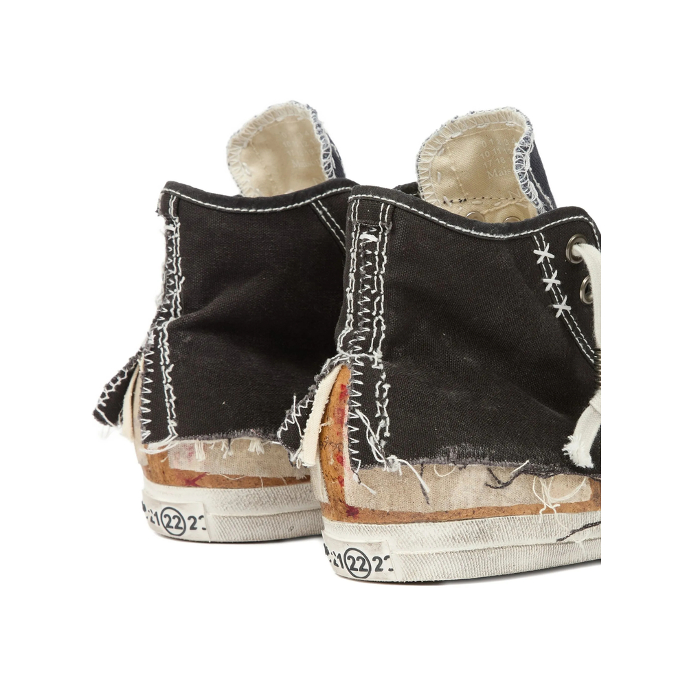 Sneakers Maison Margiela P7454S39WS0129HB130 (Maison Margiela / スニーカー ) | Maison Margiela (メゾン マルジェラ)(1)