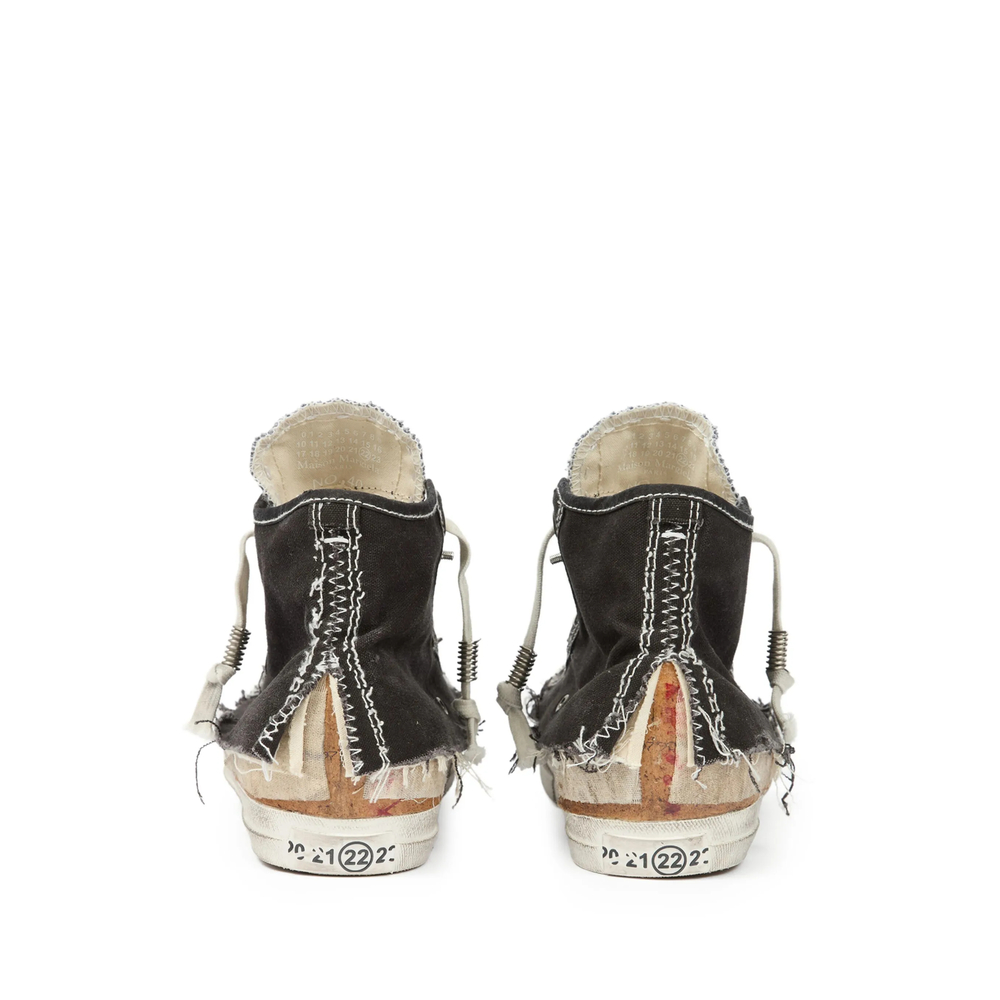 Sneakers Maison Margiela P7454S39WS0129HB130 (Maison Margiela / スニーカー ) | Maison Margiela (メゾン マルジェラ)(3)