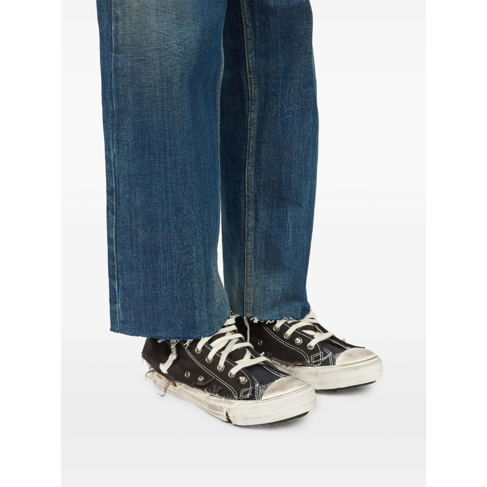 Sneakers Maison Margiela P7454S39WS0129HB130 (Maison Margiela / スニーカー ) | Maison Margiela (メゾン マルジェラ)(5)