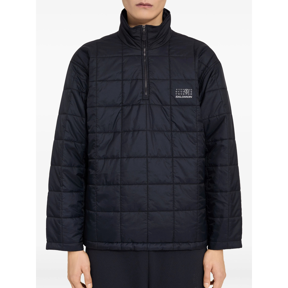 Outerwear Mm6 Maison Margiela X Salomon M35595SH0AM0068900 (MM6 Maison Margiela / ダウンジャケット・コート ) | MM6 Maison Margiela (エムエムシックス)(4)