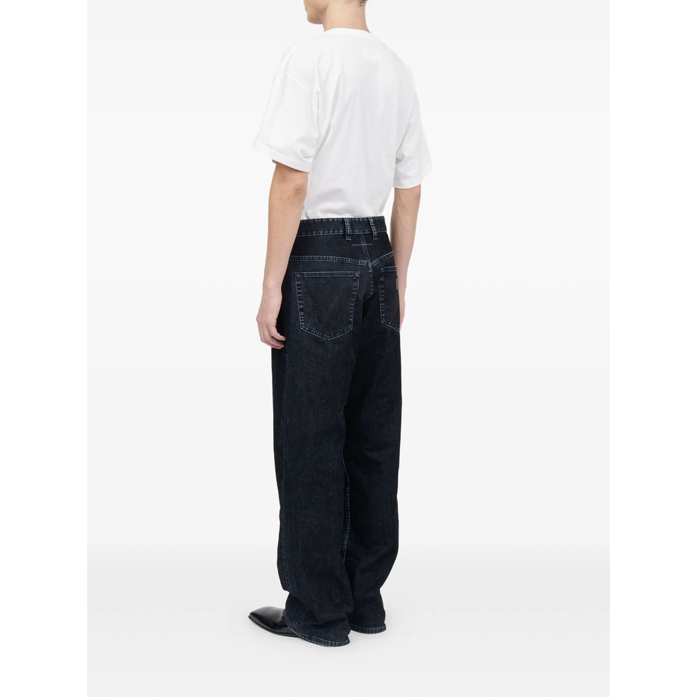 Jeans Mm6 Maison Margiela M30039SH2LA0042900 (MM6 Maison Margiela / ジーンズ ) | MM6 Maison Margiela (エムエムシックス)(1)