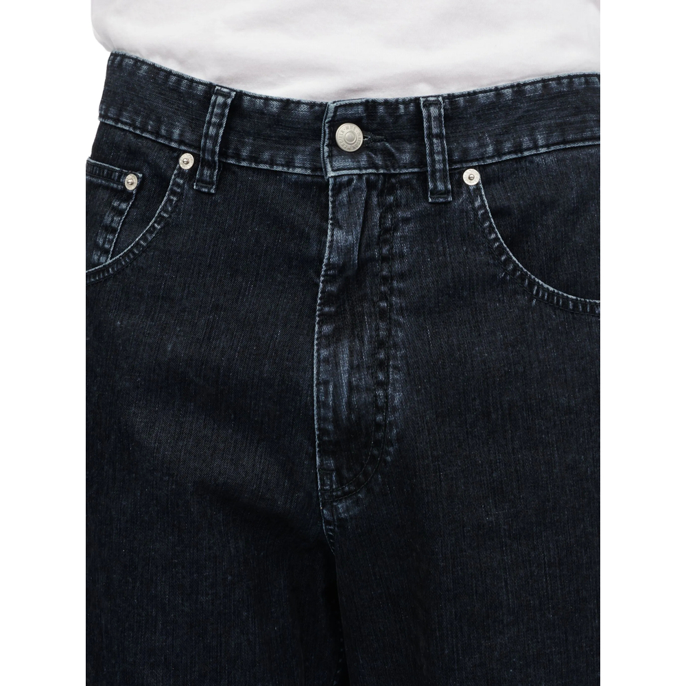 Jeans Mm6 Maison Margiela M30039SH2LA0042900 (MM6 Maison Margiela / ジーンズ ) | MM6 Maison Margiela (エムエムシックス)(3)