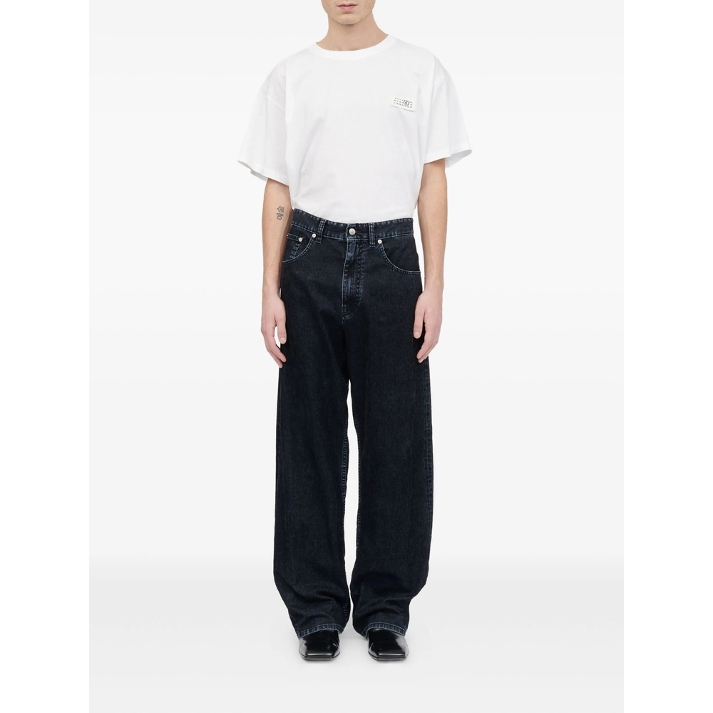 Jeans Mm6 Maison Margiela M30039SH2LA0042900 (MM6 Maison Margiela / ジーンズ ) | MM6 Maison Margiela (エムエムシックス)(4)
