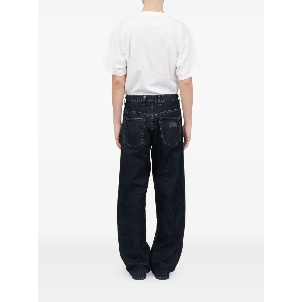 Jeans Mm6 Maison Margiela M30039SH2LA0042900 (MM6 Maison Margiela / ジーンズ ) | MM6 Maison Margiela (エムエムシックス)(5)