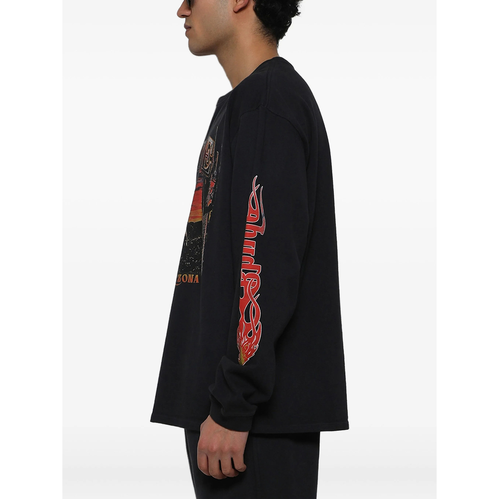 T-shirt Rhude RHFW25TT080123169 (RHUDE / Tシャツ・カットソー ) | RHUDE (ルード)(2)