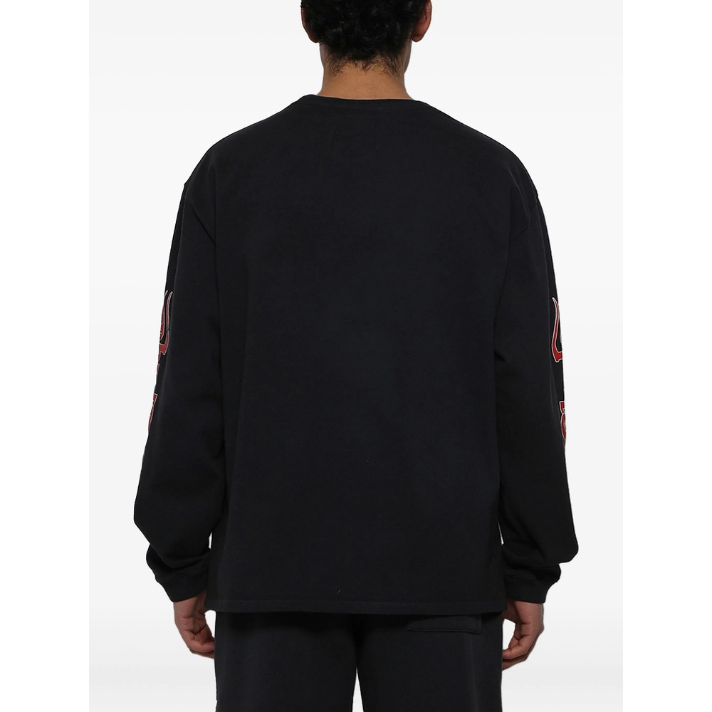 T-shirt Rhude RHFW25TT080123169 (RHUDE / Tシャツ・カットソー ) | RHUDE (ルード)(4)