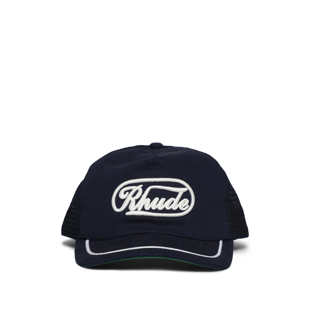 Cap Rhude RHFW25HA018513194 (RHUDE / 帽子 ) | RHUDE (ルード)