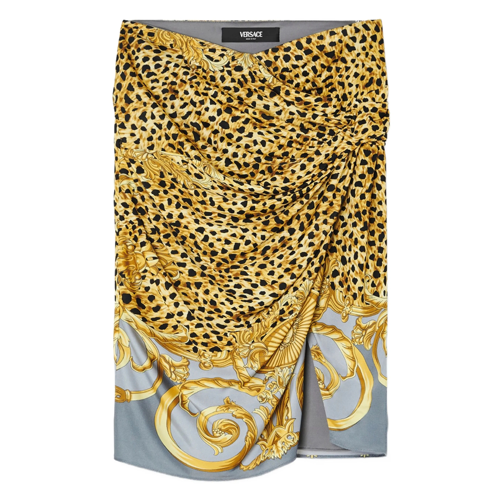 Skirt Versace 1A1625110221235E700 (VERSACE / スカート ) | VERSACE (ヴェルサーチェ)