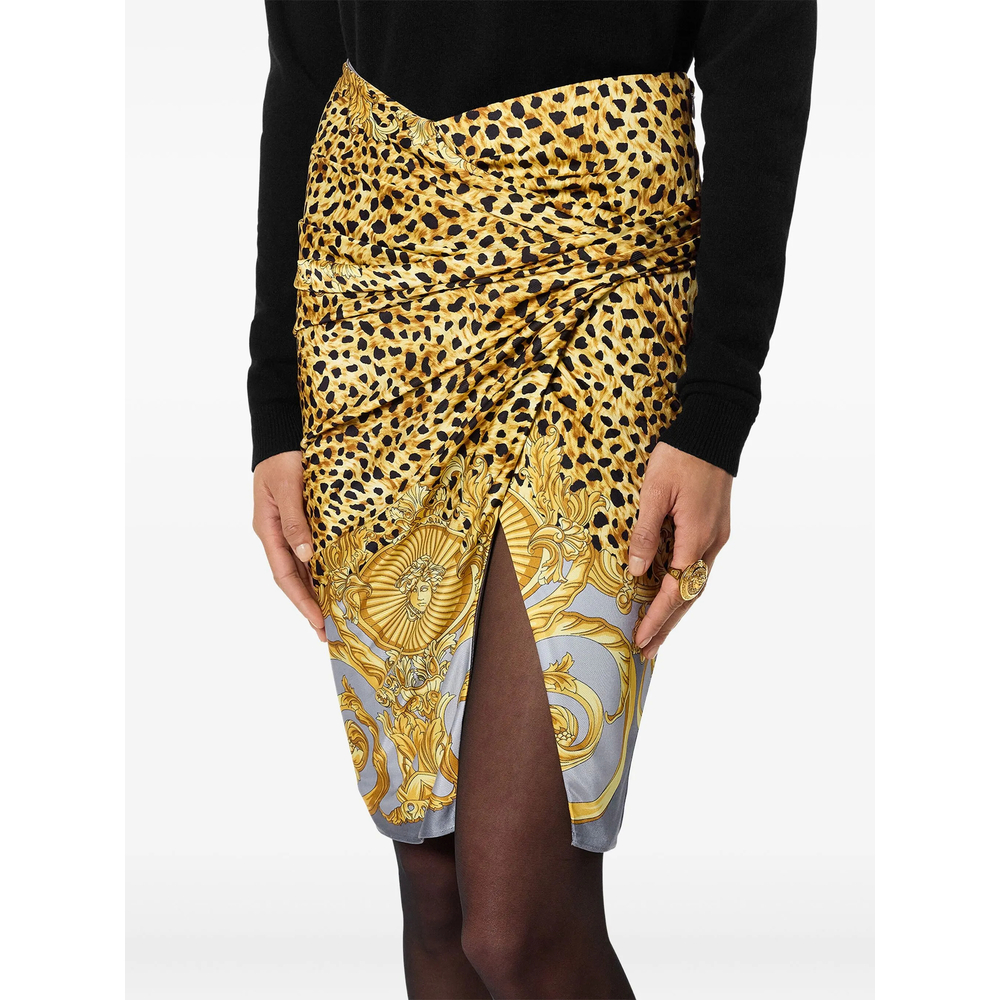 Skirt Versace 1A1625110221235E700 (VERSACE / スカート ) | VERSACE (ヴェルサーチェ)(1)