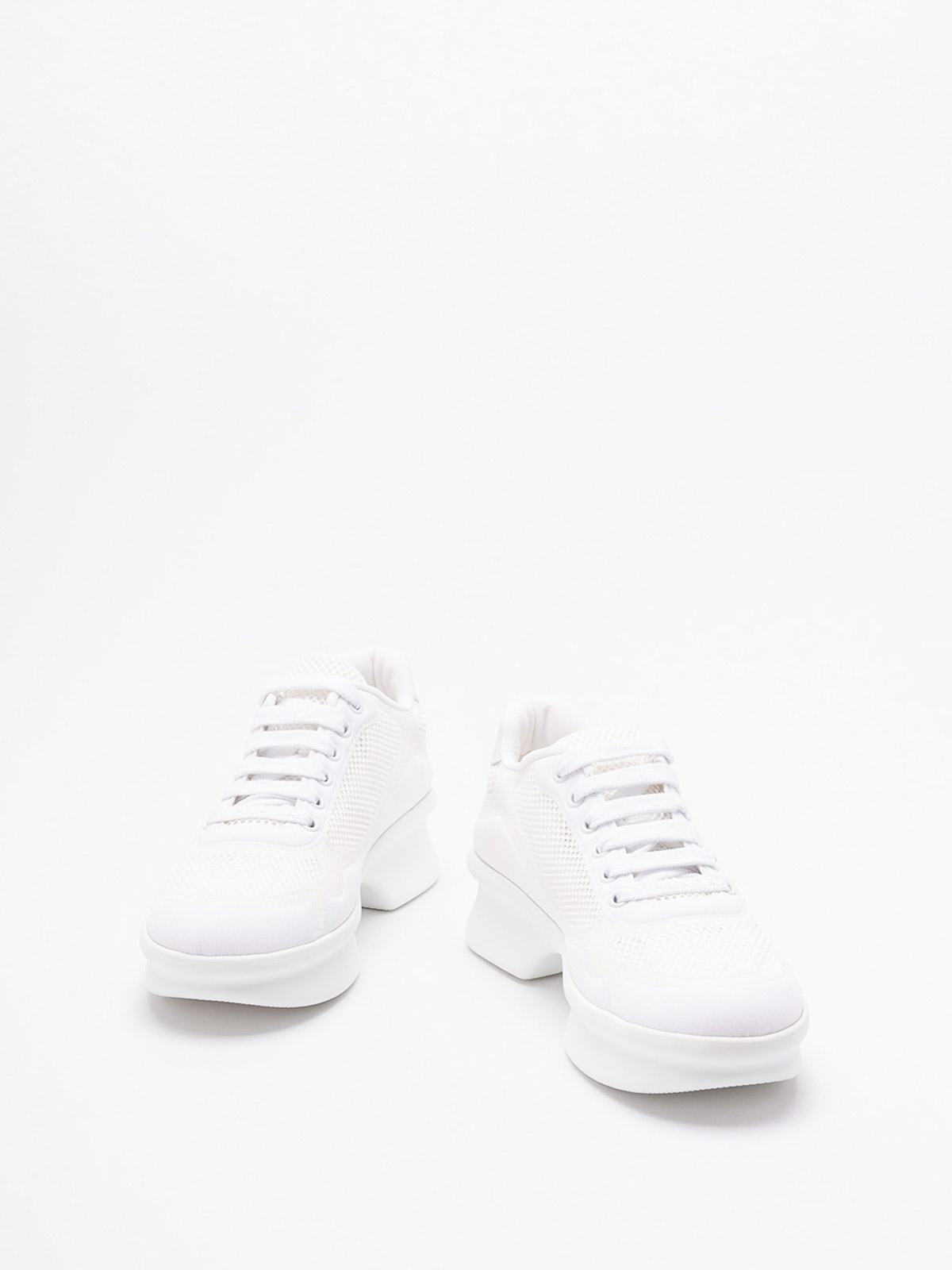 Sneakers 1E937NYZUF050F0009 (Prada / スニーカー ) | Prada (プラダ)(1)