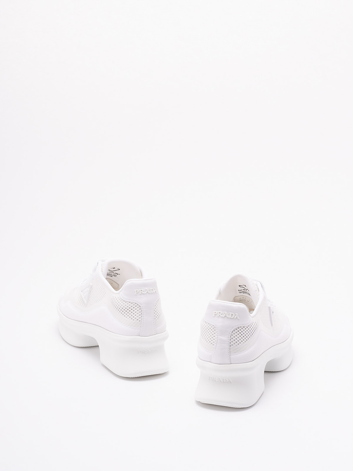 Sneakers 1E937NYZUF050F0009 (Prada / スニーカー ) | Prada (プラダ)(2)