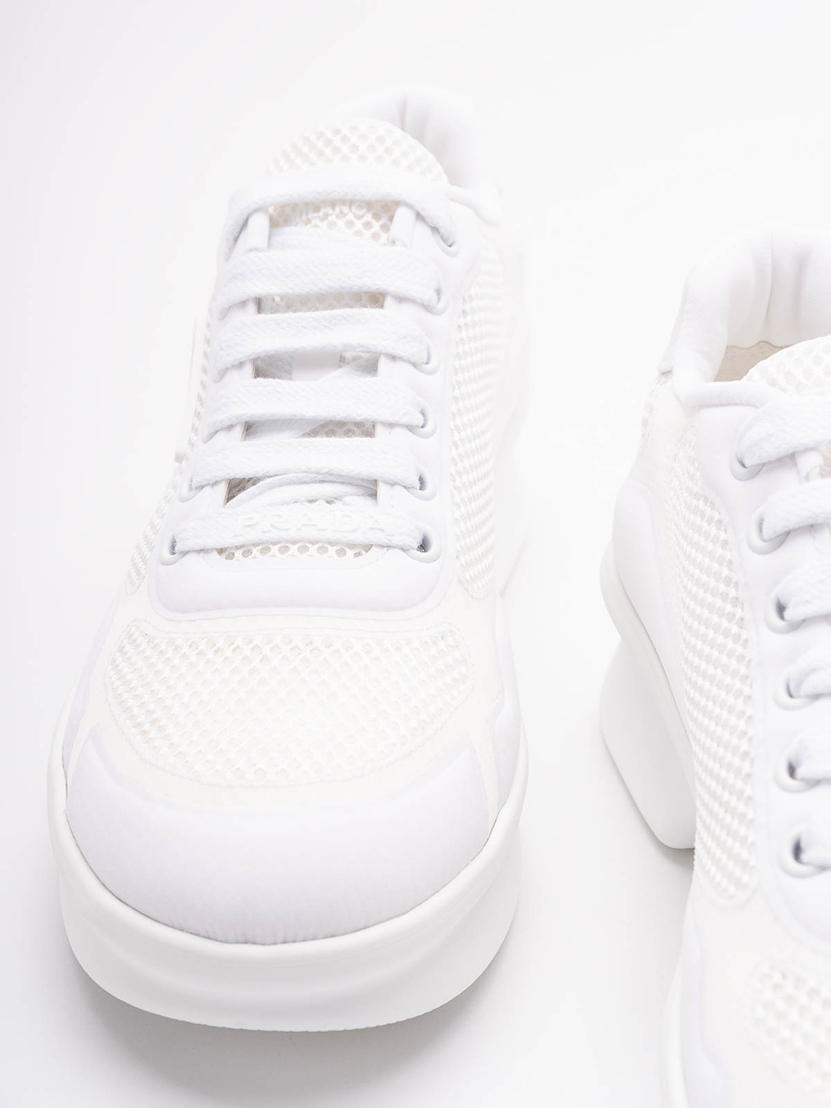 Sneakers 1E937NYZUF050F0009 (Prada / スニーカー ) | Prada (プラダ)(4)