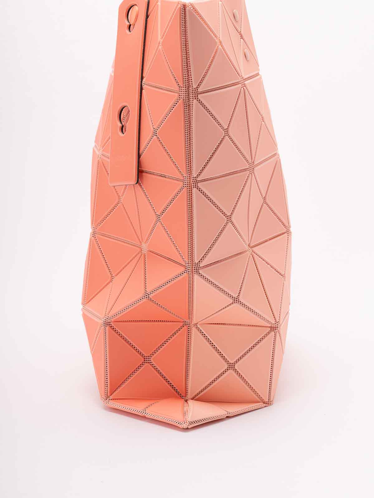 `Lucent W Color` Tote BB58AG60337 (BAO BAO ISSEY MIYAKE / ハンドバッグ・ショルダーバッグ ) | BAO BAO ISSEY MIYAKE (バオバオイッセイミヤケ)(3)