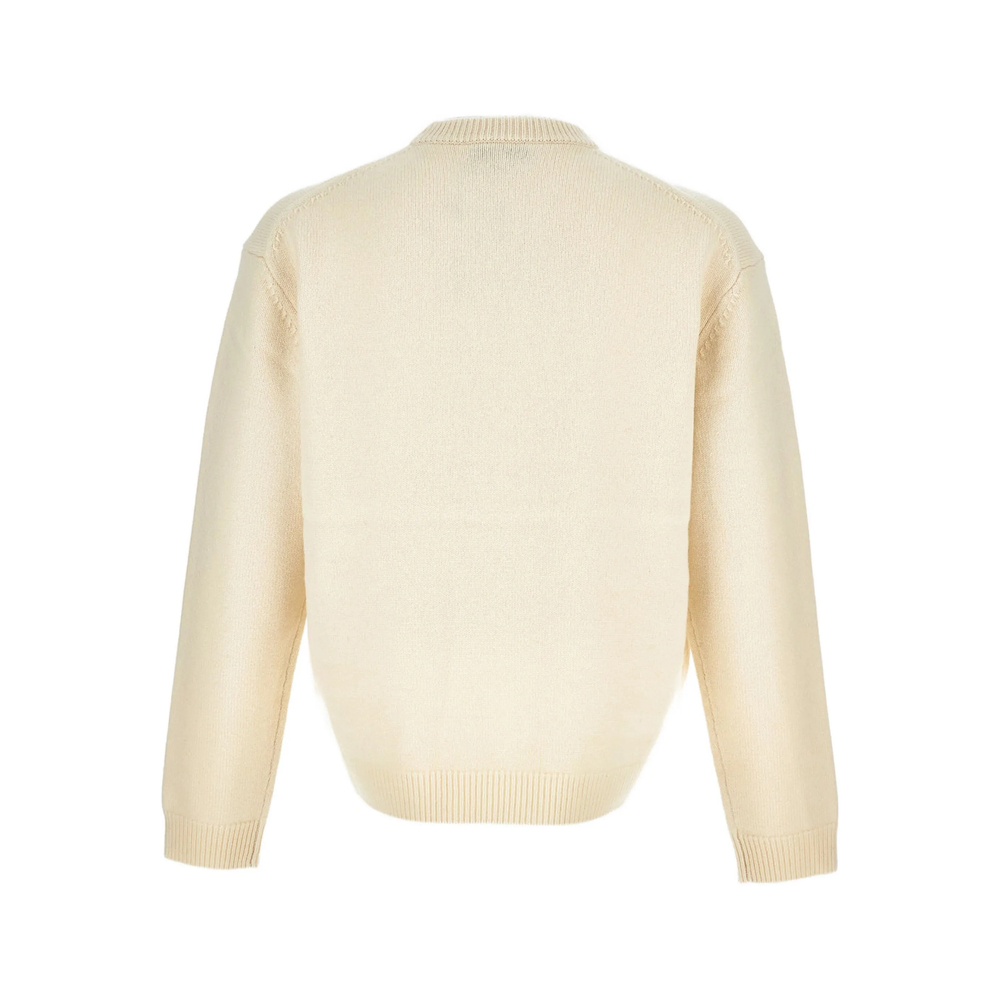 Sweater Maison Kitsuné PM00816KM0329ECTBE (Maison Kitsuné / ニット・セーター・カーディガン ) | Maison Kitsuné (メゾン キツネ)(1)
