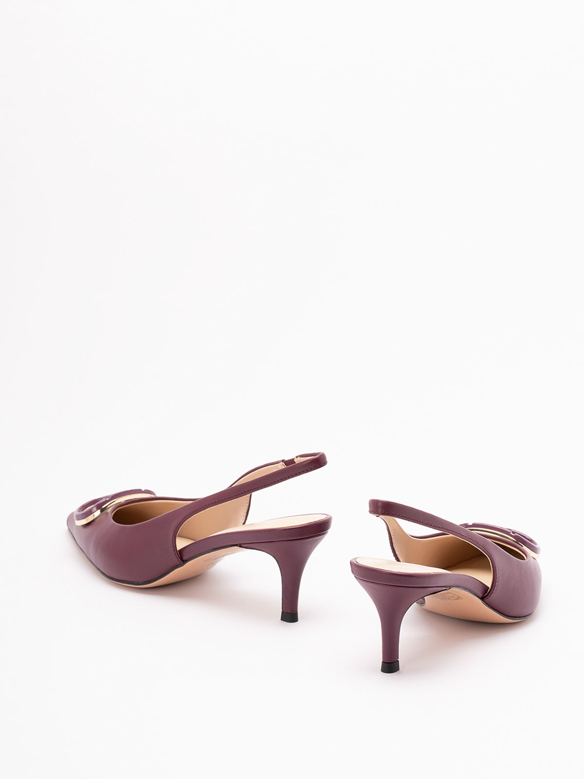 Pumps 252TCP03005609 (TWINSET / パンプス・ハイヒール ) | TWINSET (ツインセット)(2)