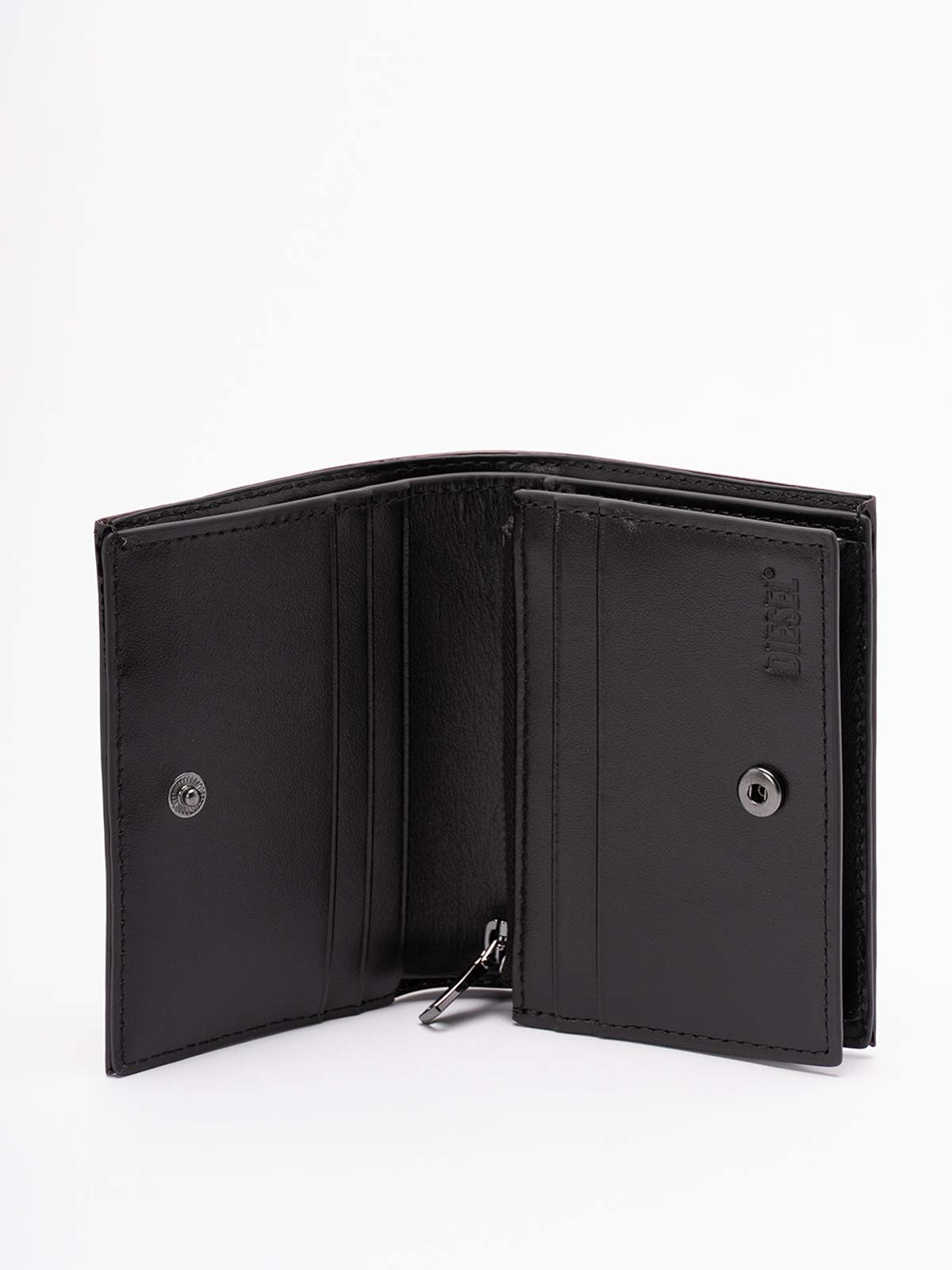 `1Dr Bi Fold Iii` Wallet X10390P8008T5086 (Diesel / 財布・カードケース ) | Diesel (ディーゼル)(2)