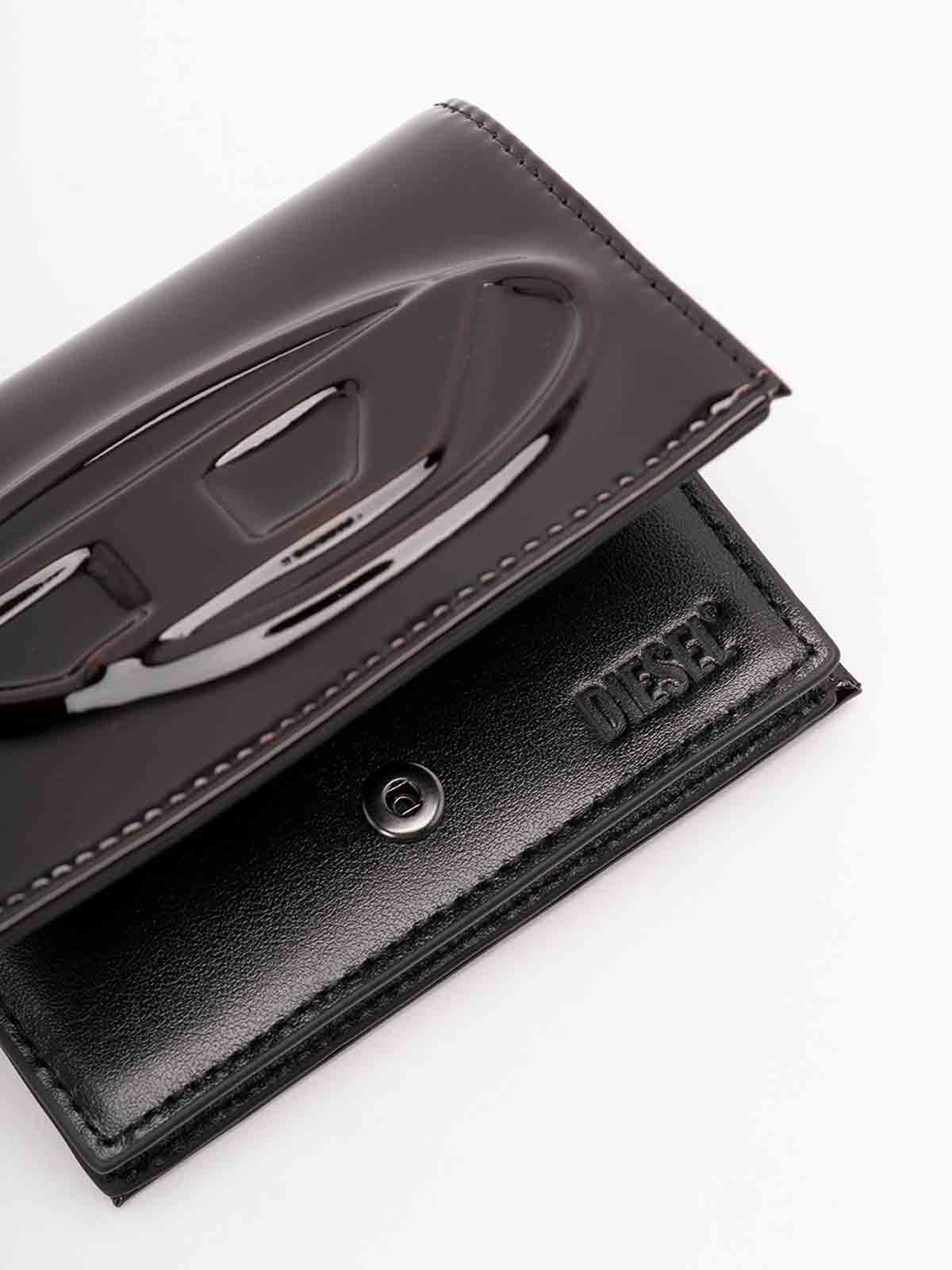 `1Dr Bi Fold Iii` Wallet X10390P8008T5086 (Diesel / 財布・カードケース ) | Diesel (ディーゼル)(3)