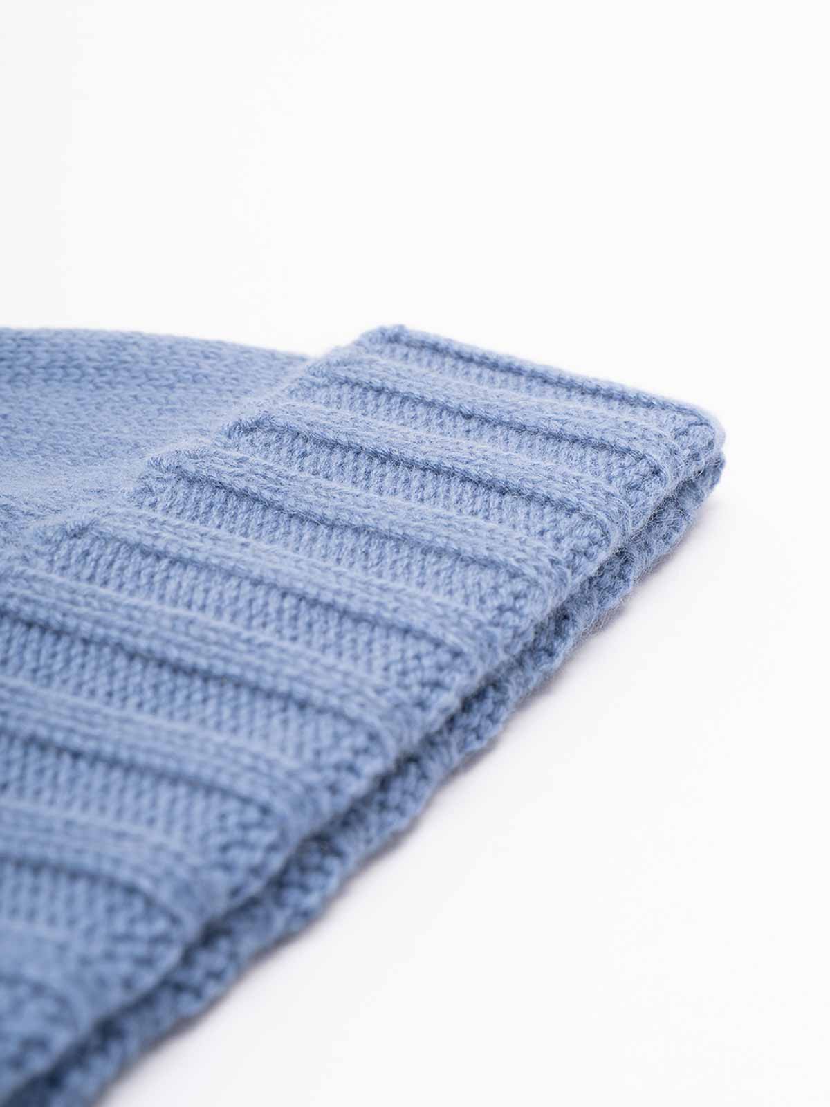 Beanie D1K750720 (Drumohr / 帽子 ) | Drumohr (ドルモア)(1)