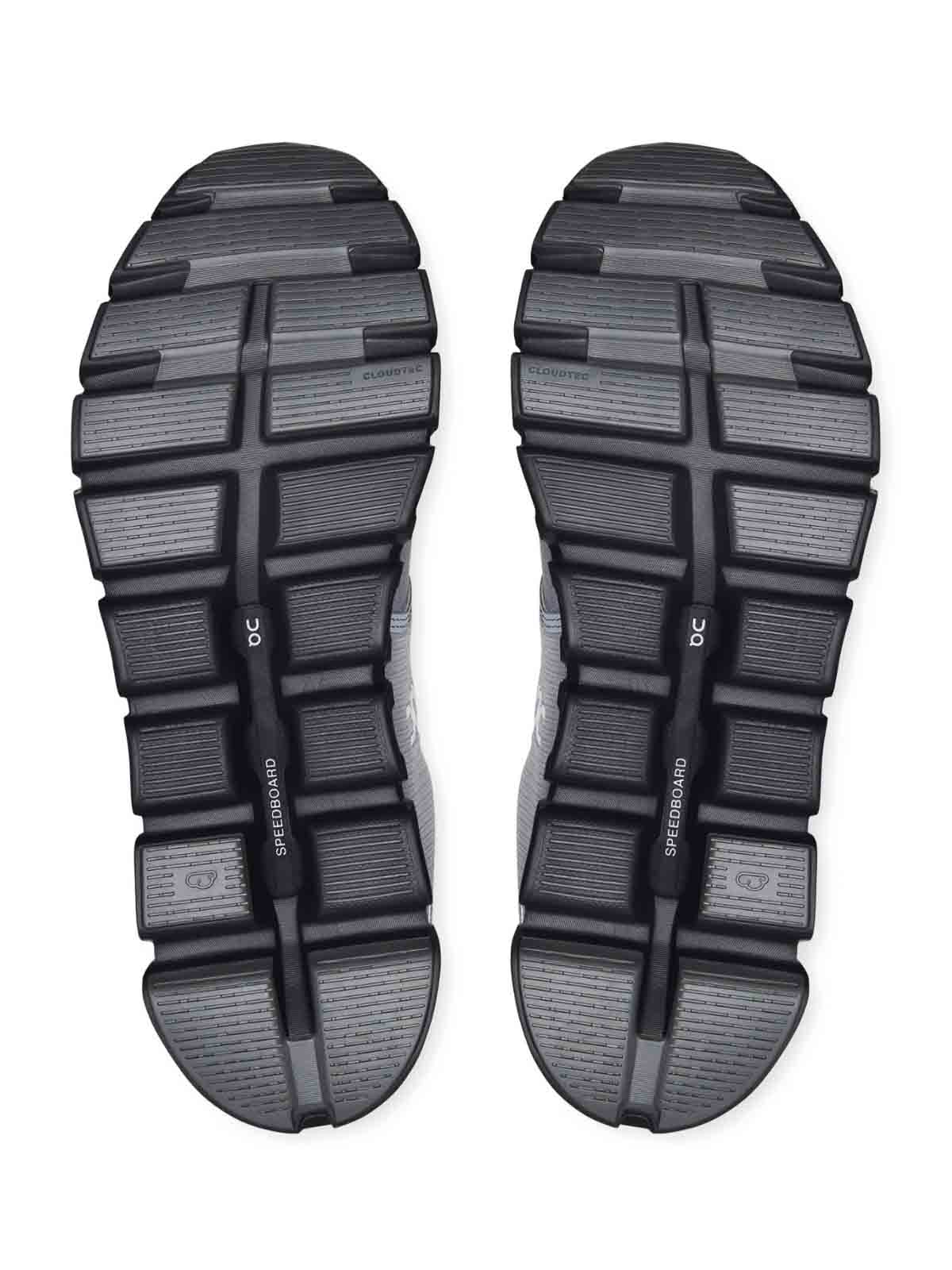 Sneakers Cloud 6 3MF10063030CLOUD6W (On / スニーカー ) | On (オン)(3)