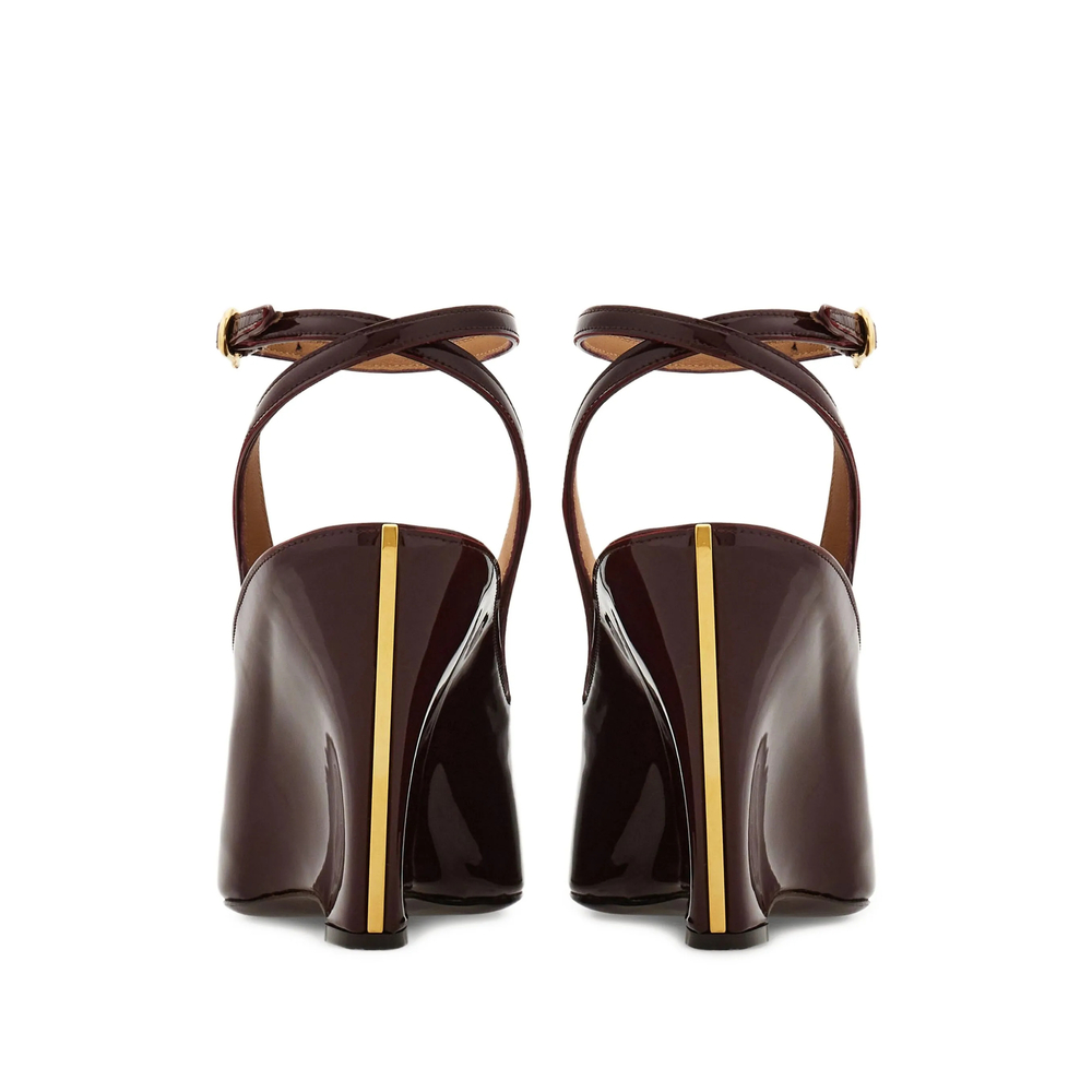 Shoes Ferragamo 01K87307875811CPLUM (FERRAGAMO / パンプス・ハイヒール ) | FERRAGAMO (フェラガモ)(2)