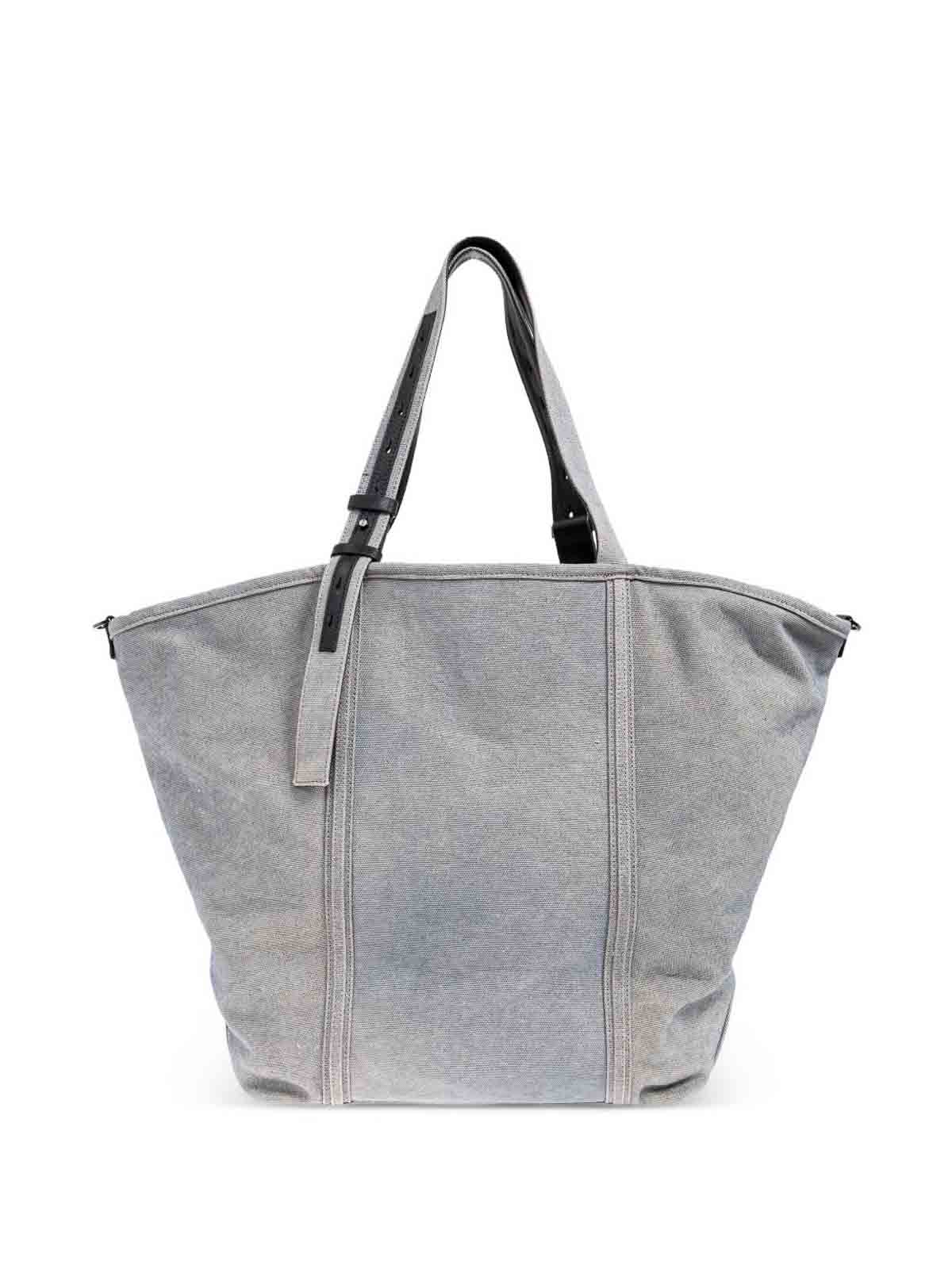Tote bag with printing GWA00694A00072050919 (Golden Goose / トートバッグ ) | Golden Goose (ゴールデングース)(3)