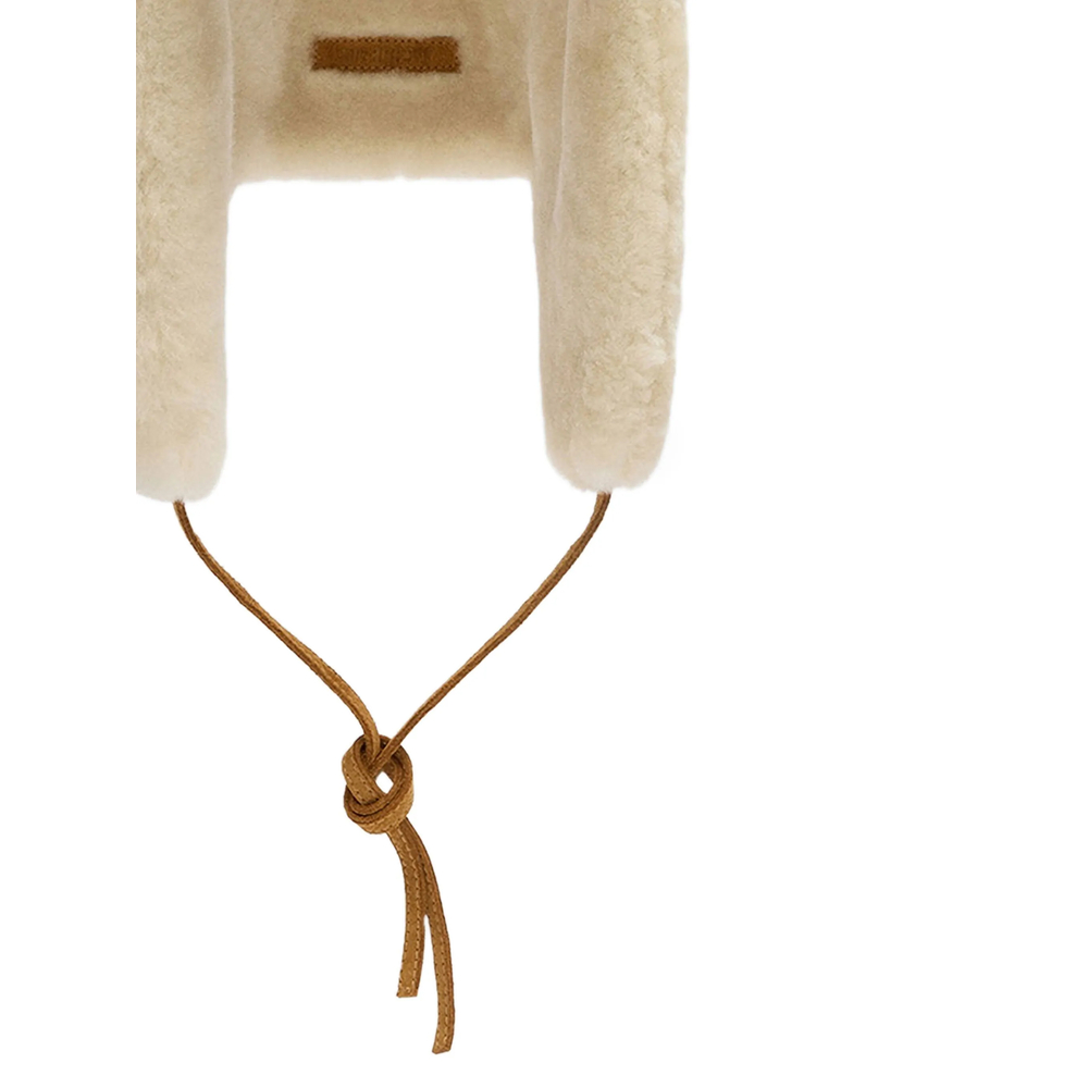 Cap Jacquemus ACU00782AC16S02110 (JACQUEMUS / 帽子 ) | JACQUEMUS (ジャックムス)(2)