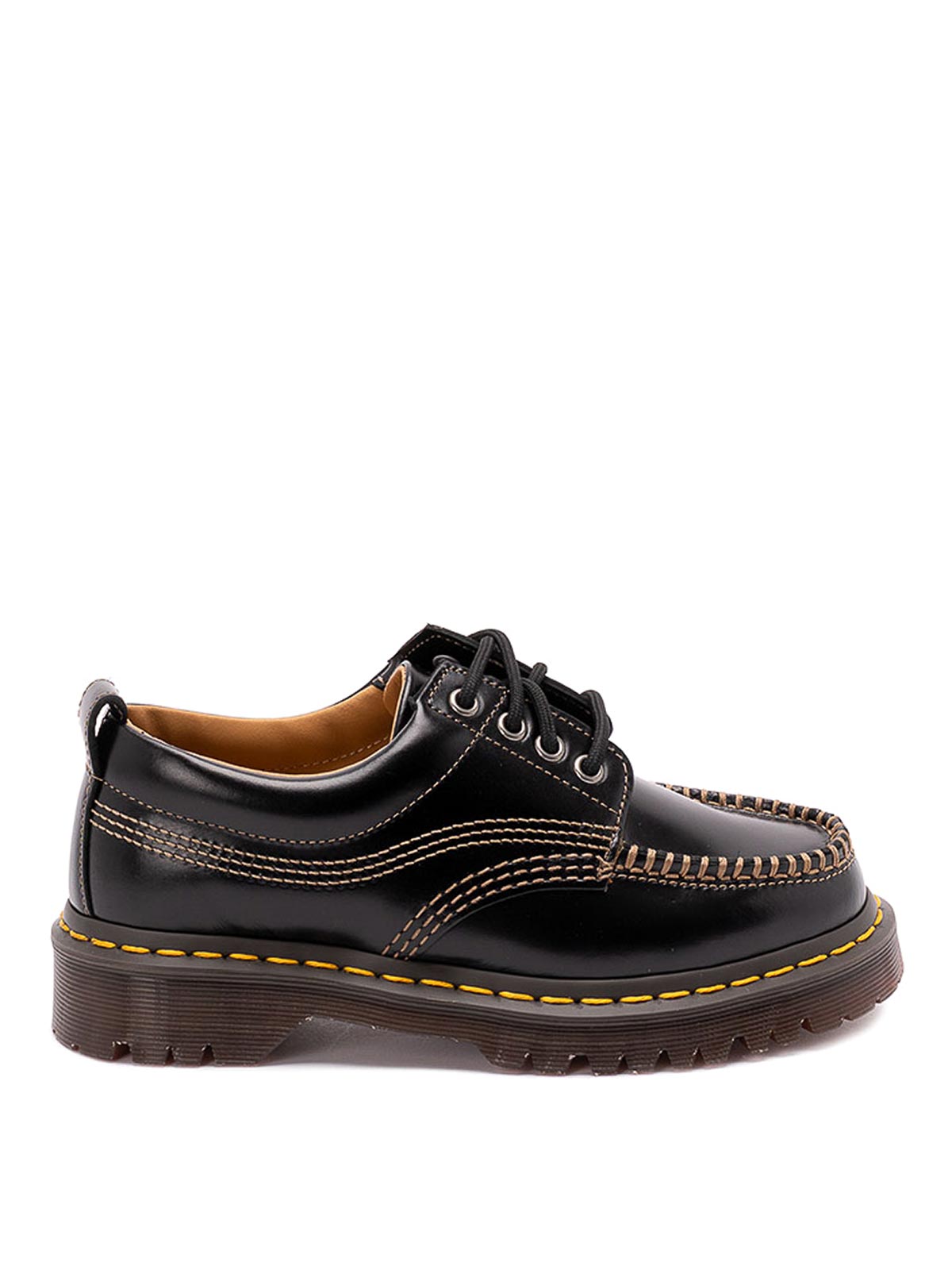 `Lowell` Leather `Moc Toe` Shoes 31816001 (DR.MARTENS / レースアップ ) | DR.MARTENS (ドクターマーチン)
