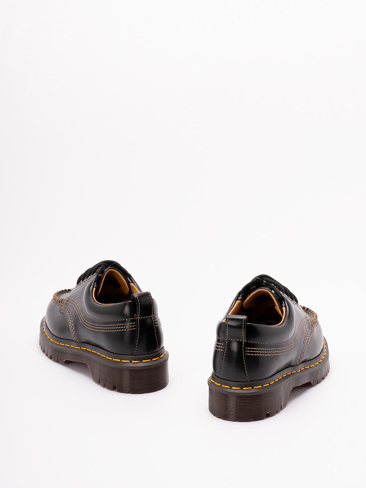 `Lowell` Leather `Moc Toe` Shoes 31816001 (DR.MARTENS / レースアップ ) | DR.MARTENS (ドクターマーチン)(2)