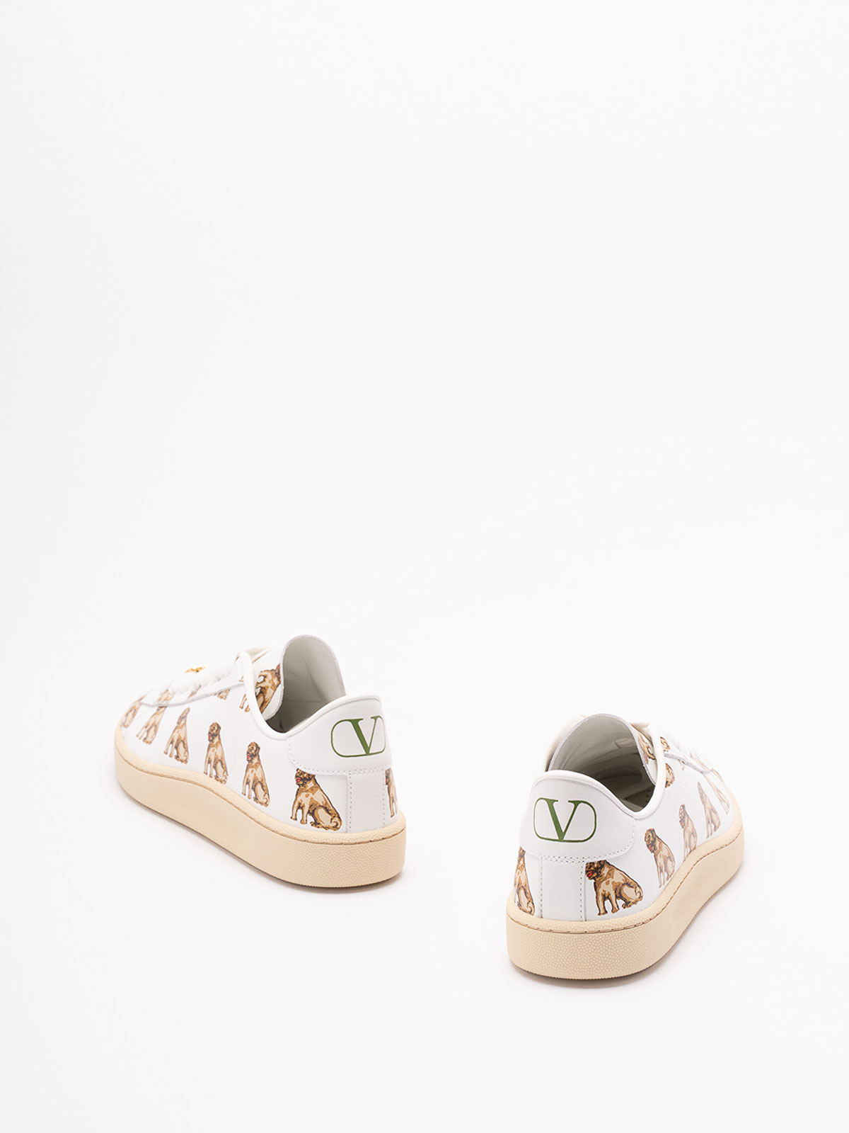 ` Royco` Sneakers 7W2S0LX9JYKA7F (Valentino Garavani / スニーカー ) | Valentino Garavani (ヴァレンティノ)(2)