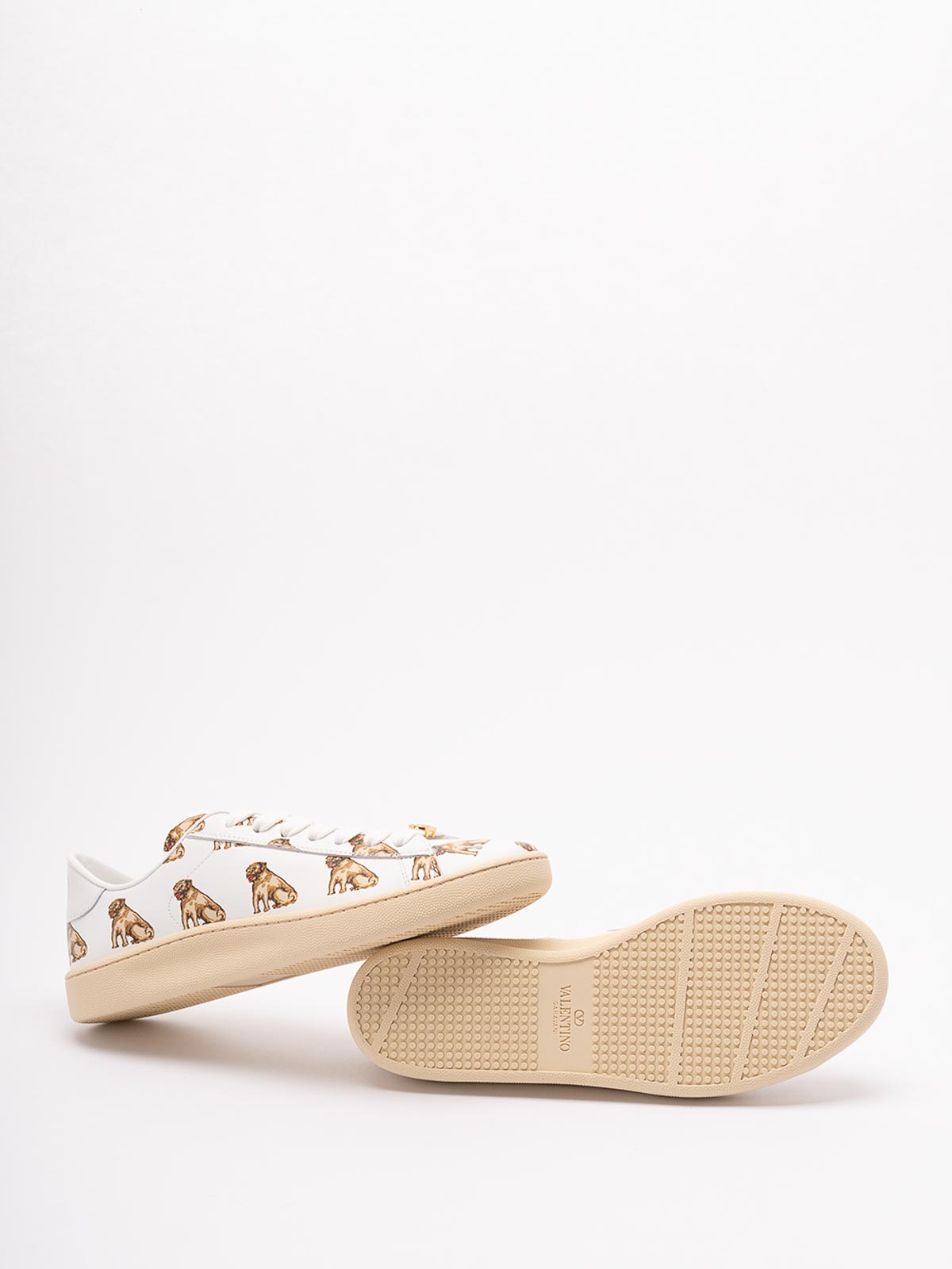 ` Royco` Sneakers 7W2S0LX9JYKA7F (Valentino Garavani / スニーカー ) | Valentino Garavani (ヴァレンティノ)(3)