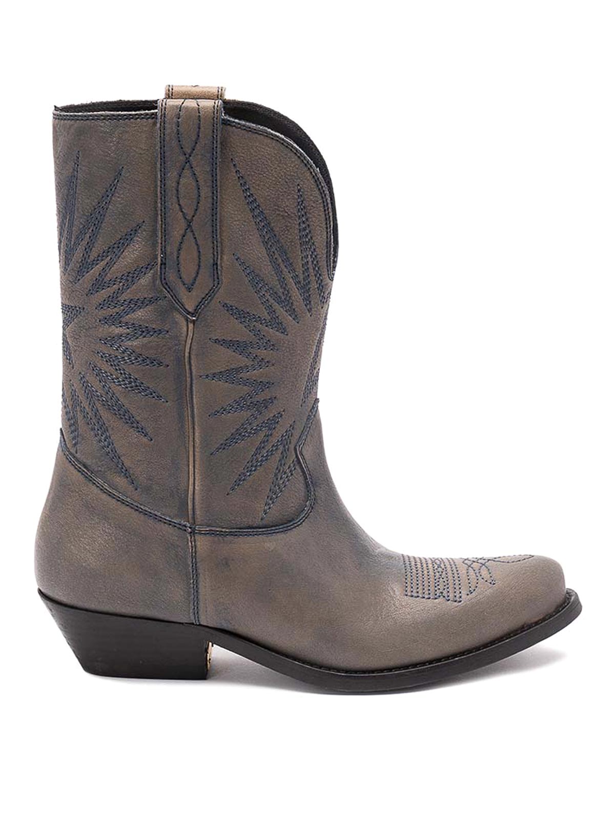 `Wish Star` Boots GWF00784F00760815792 (Golden Goose / ブーツ ) | Golden Goose (ゴールデングース)