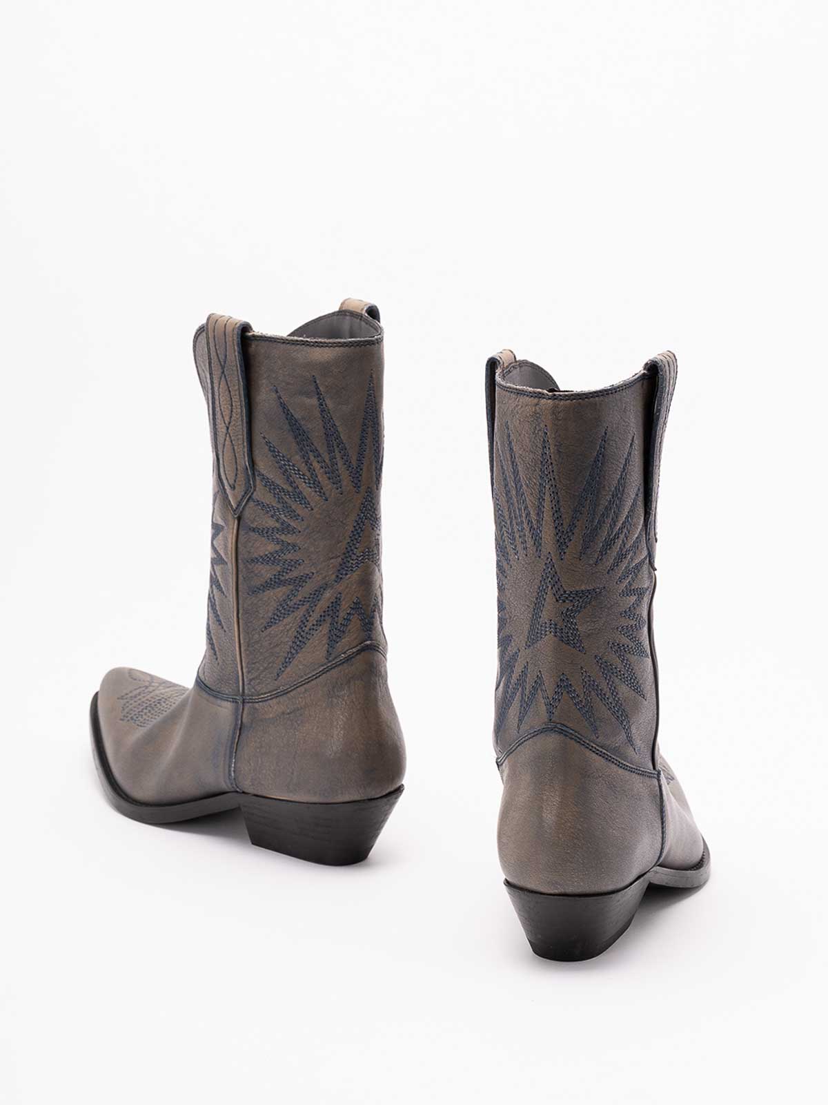 `Wish Star` Boots GWF00784F00760815792 (Golden Goose / ブーツ ) | Golden Goose (ゴールデングース)(2)