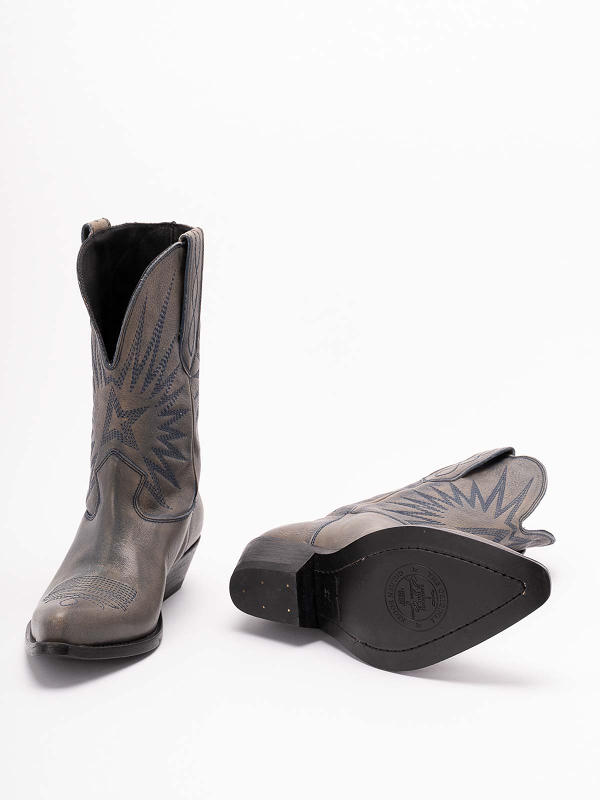 `Wish Star` Boots GWF00784F00760815792 (Golden Goose / ブーツ ) | Golden Goose (ゴールデングース)(3)