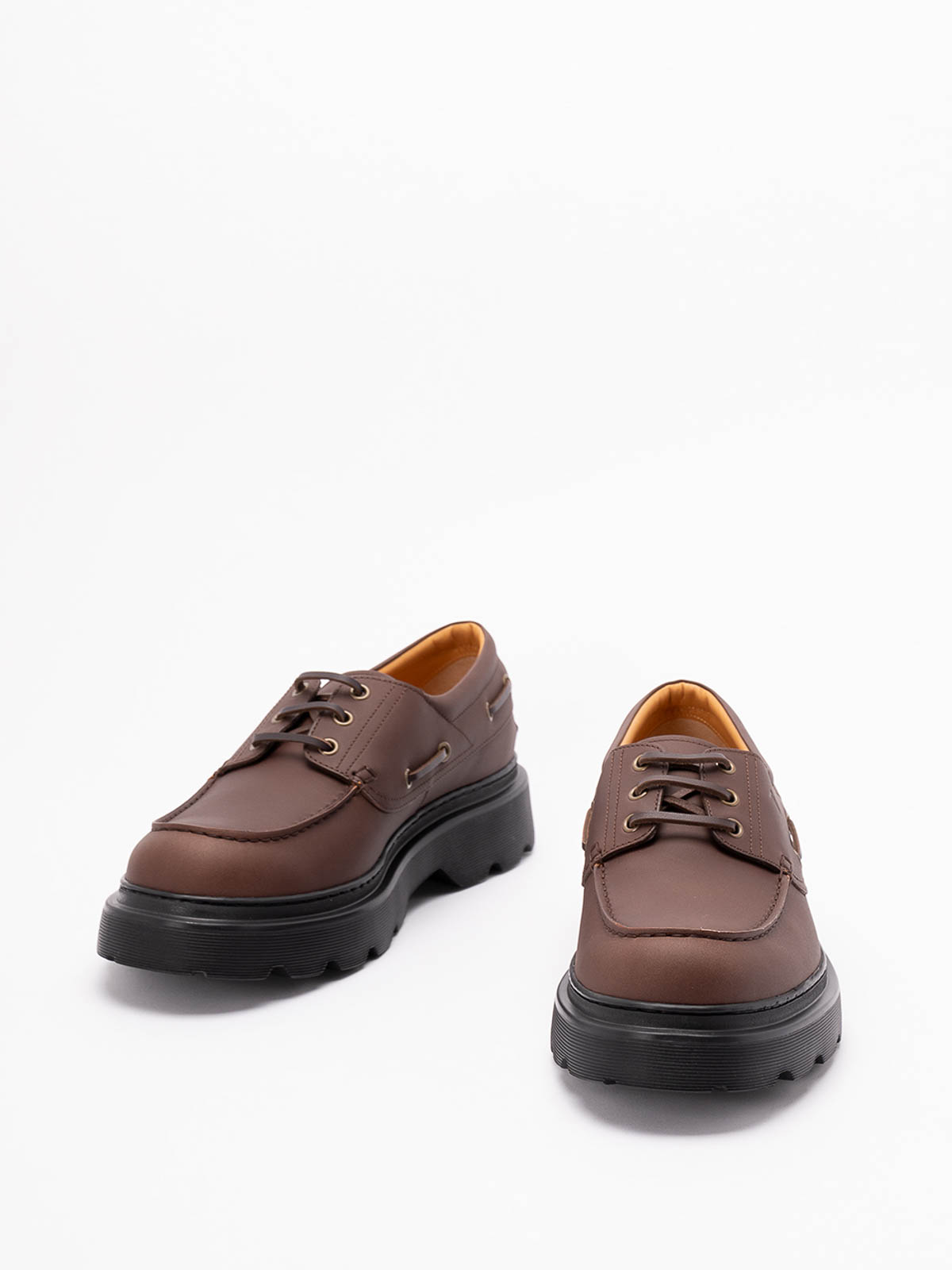 Lace-Ups XXM24L0JP00UFSS603 (Tod's / レースアップ ) | Tod's (トッズ)(1)