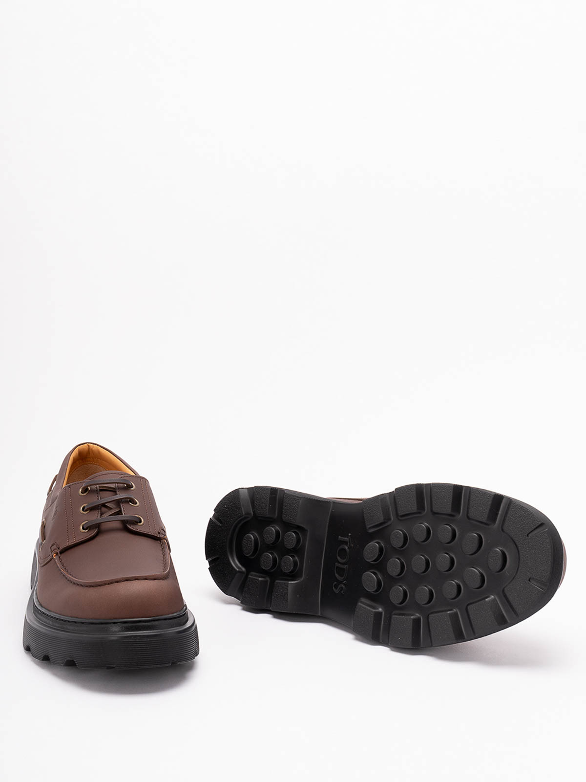 Lace-Ups XXM24L0JP00UFSS603 (Tod's / レースアップ ) | Tod's (トッズ)(3)