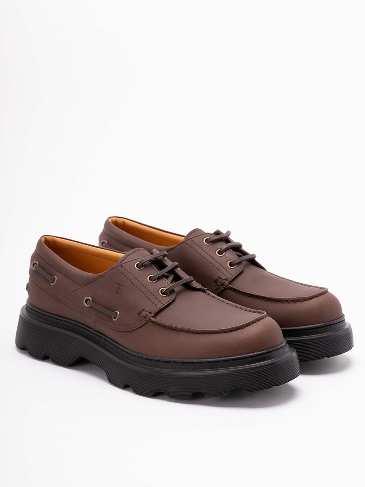 Lace-Ups XXM24L0JP00UFSS603 (Tod's / レースアップ ) | Tod's (トッズ)(4)
