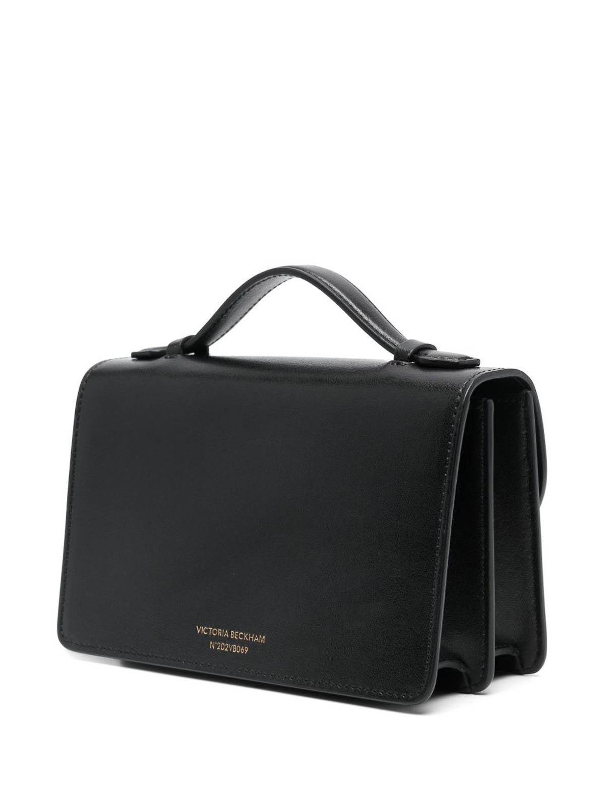 Dorian Mini bag B424AAC005976A1 (VICTORIA BECKHAM / ハンドバッグ・ショルダーバッグ ) | VICTORIA BECKHAM (ヴィクトリア ベッカム)(1)