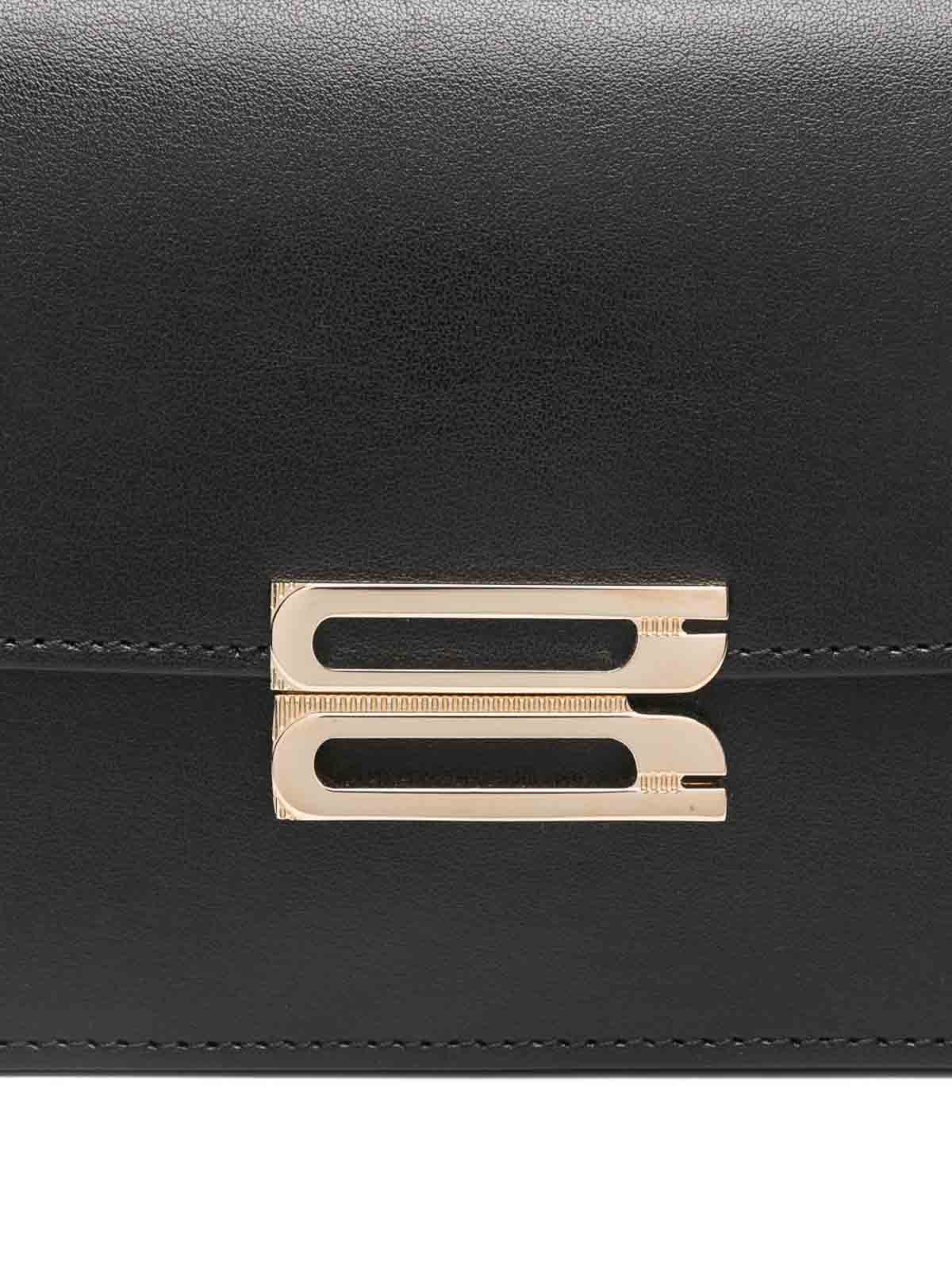 Dorian Mini bag B424AAC005976A1 (VICTORIA BECKHAM / ハンドバッグ・ショルダーバッグ ) | VICTORIA BECKHAM (ヴィクトリア ベッカム)(2)