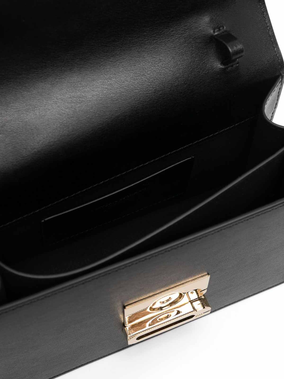 Dorian Mini bag B424AAC005976A1 (VICTORIA BECKHAM / ハンドバッグ・ショルダーバッグ ) | VICTORIA BECKHAM (ヴィクトリア ベッカム)(3)