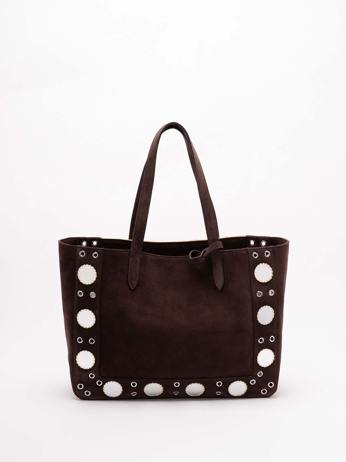 `Nellcote` Tote 7W2B0R79VVBRCB (Valentino Garavani / トートバッグ ) | Valentino Garavani (ヴァレンティノ)(1)