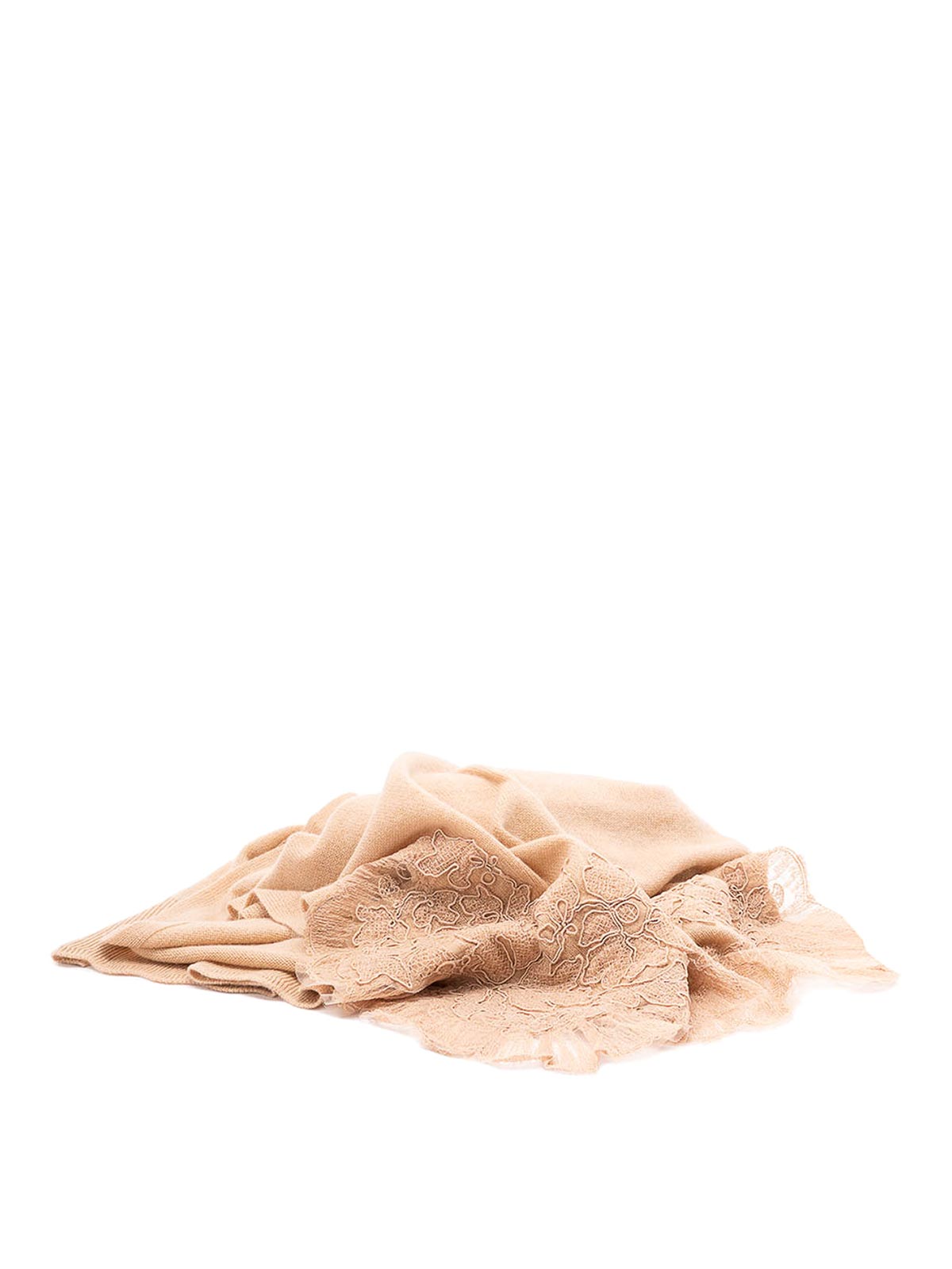 Scarf D475R710EAPPYU51213 (ERMANNO SCERVINO / スカーフ・マフラー ) | ERMANNO SCERVINO (エルマンノ シェルヴィーノ)